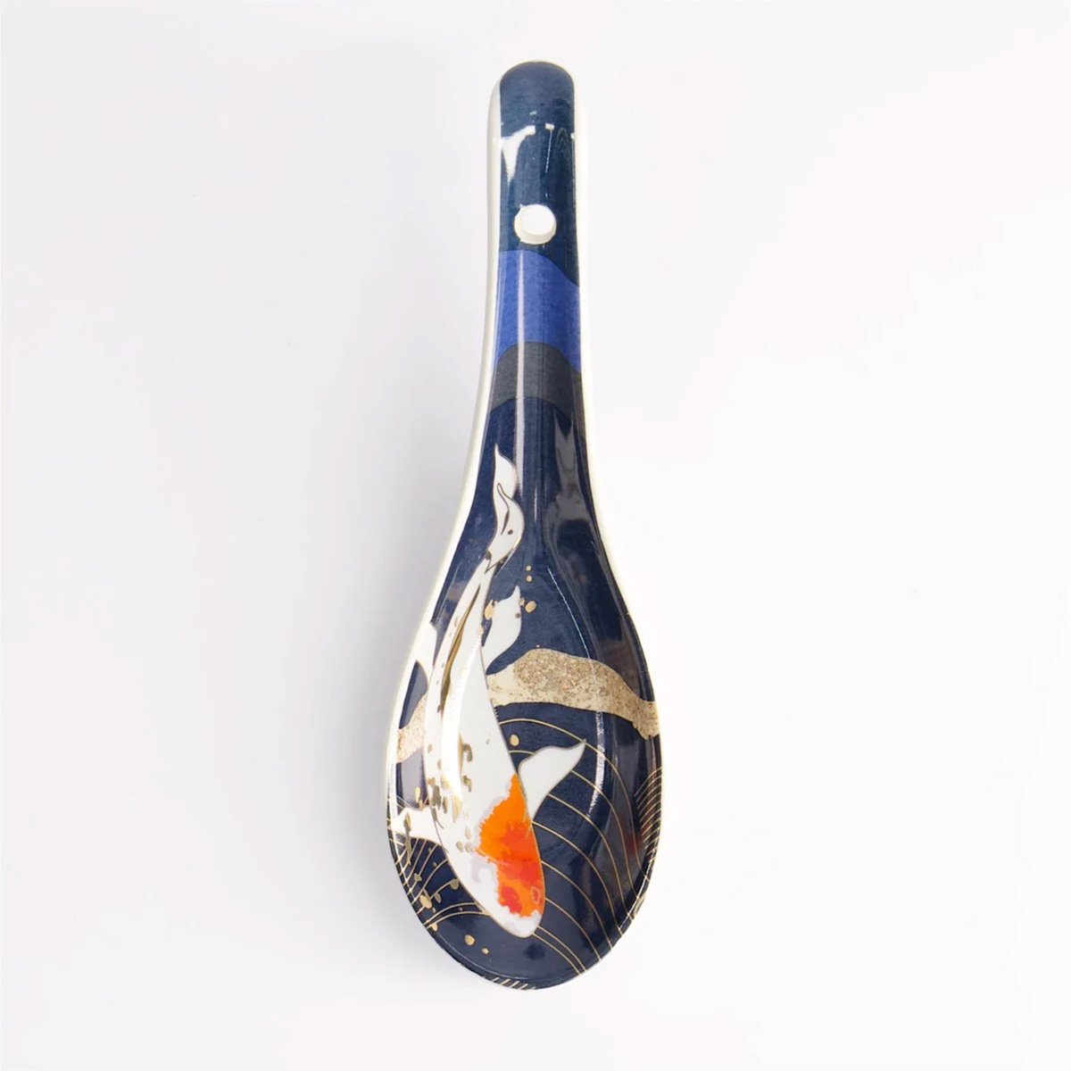 Ramenskje "Kawaii Koi" - Tokyo design studio — bilde 2