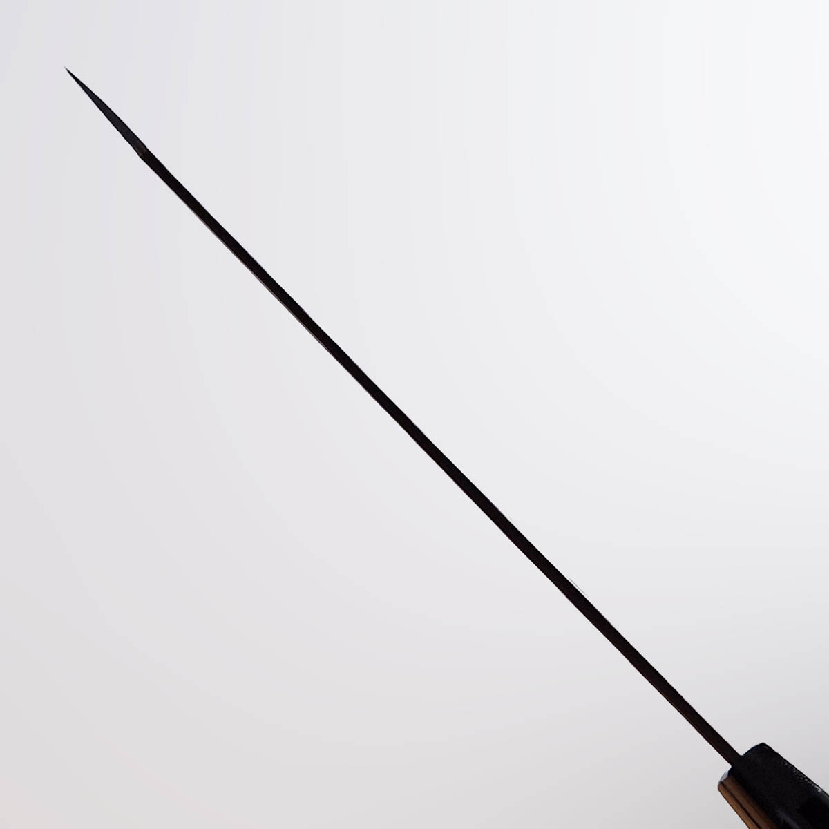 16,5cm Bunka "Rainbow" damask, AOII - SAJI — bilde 6