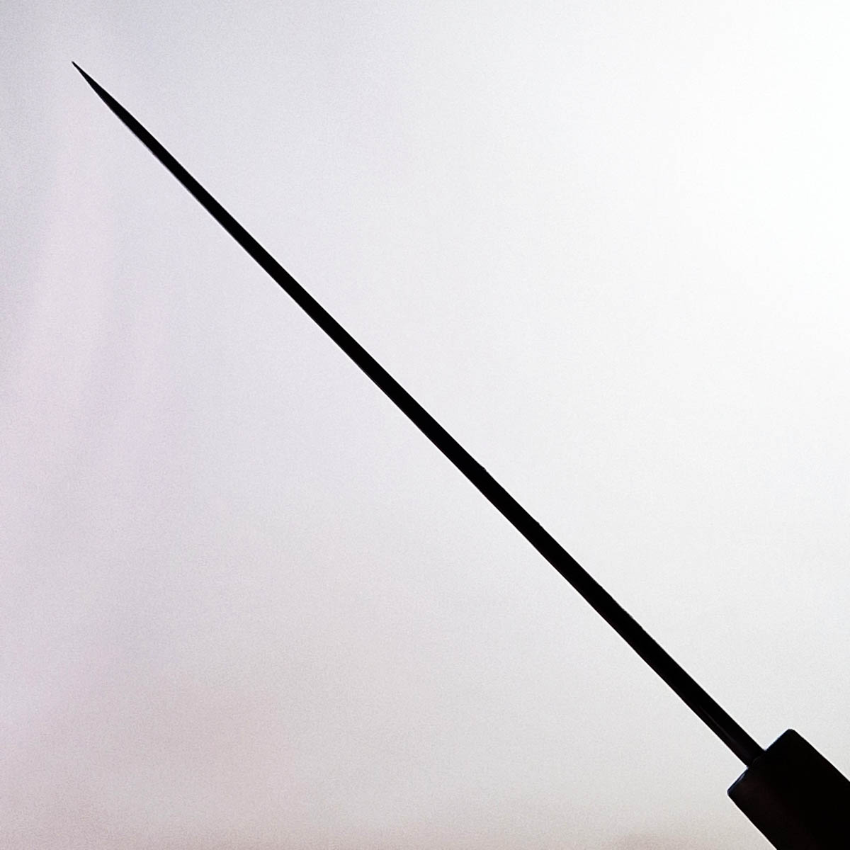 15cm Universalkniv (Petty) Shirogami I - SATOSHI NAKAGAWA — bilde 5