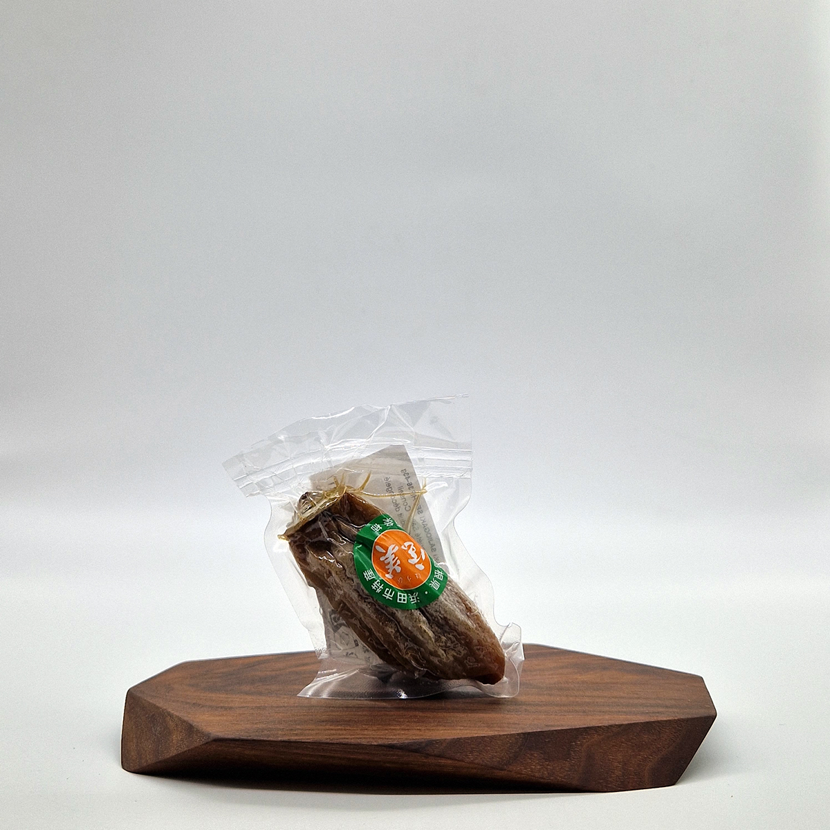 Persimon, Sajio, tørket, 36-43g — bilde 1