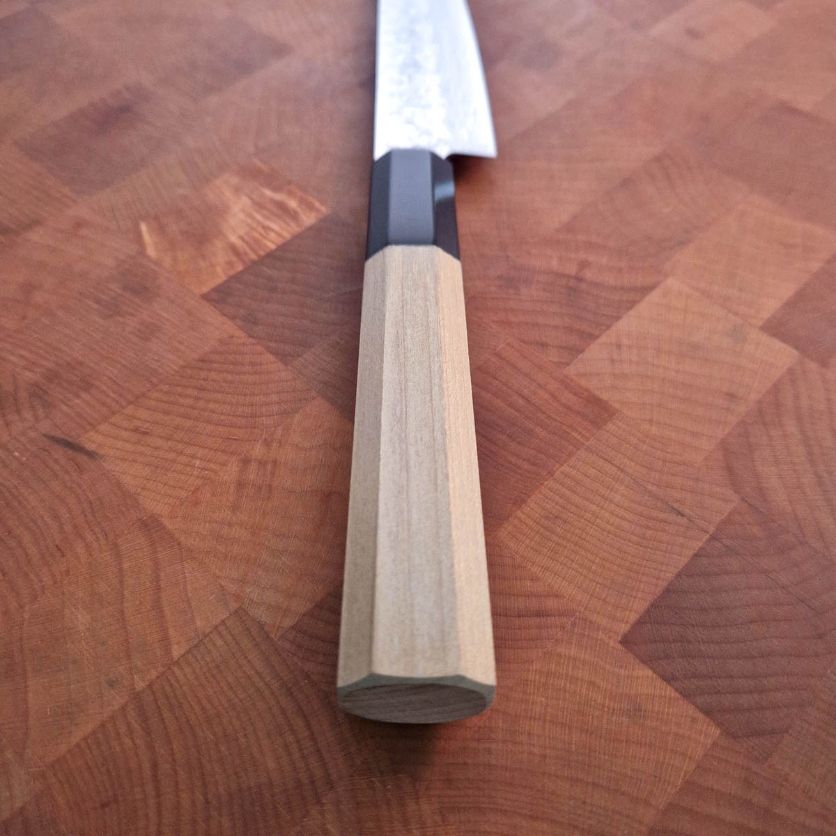 15cm Universalkniv N10 - SAKAI AKIMASA — bilde 2
