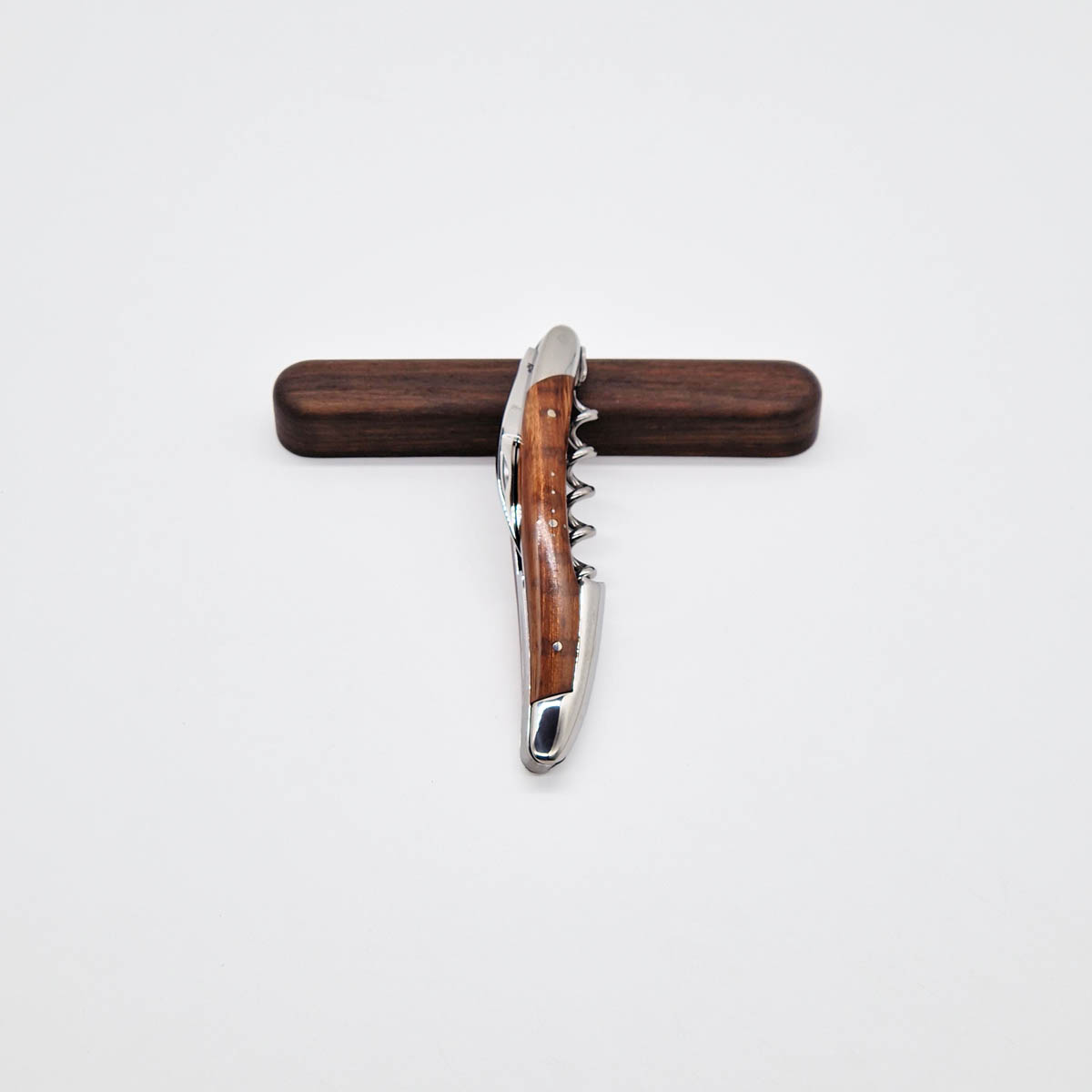 Vinåpner Snakewood - Forge de Laguiole — bilde 1