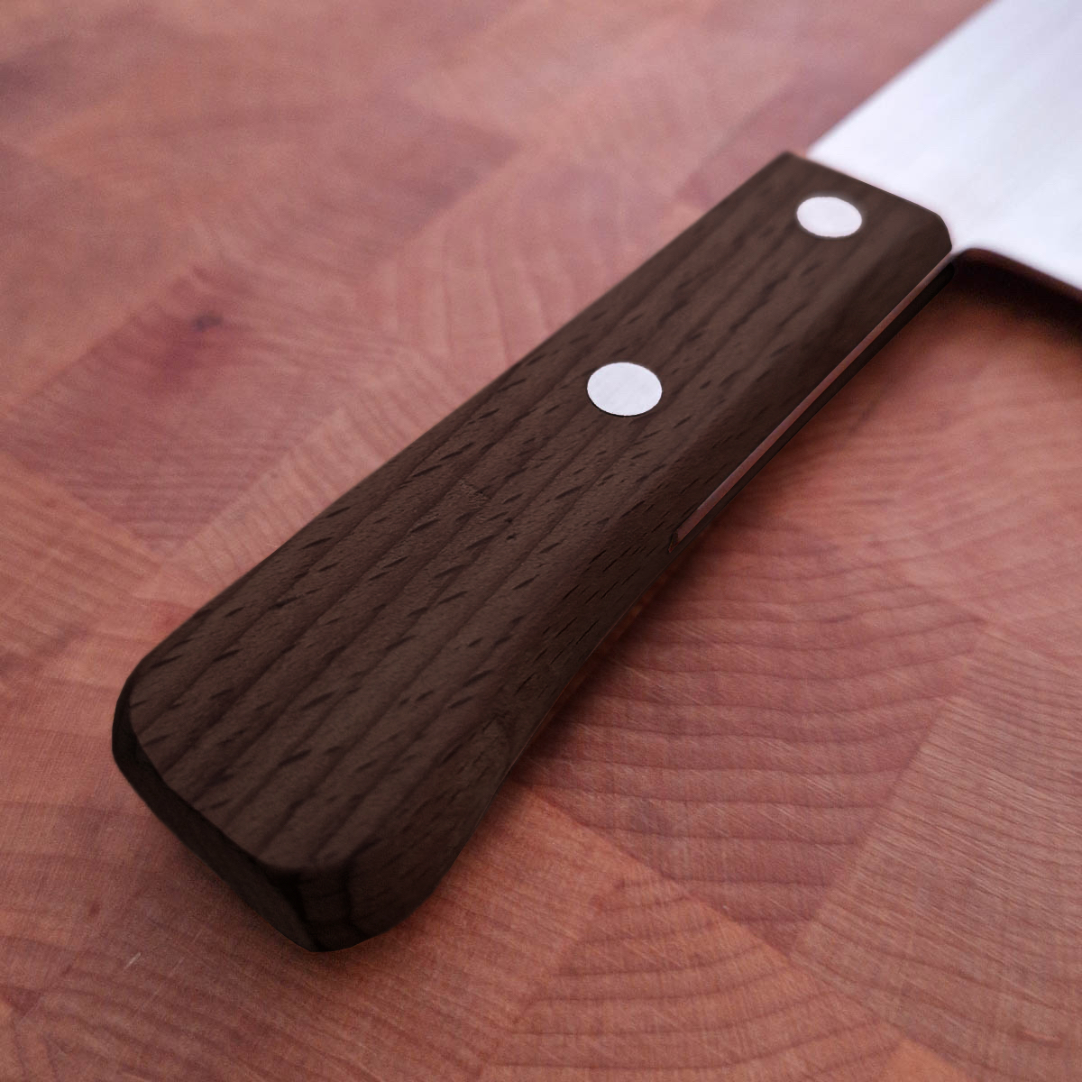 17,5cm Kinesisk Kokkekniv - TOJIRO — bilde 4