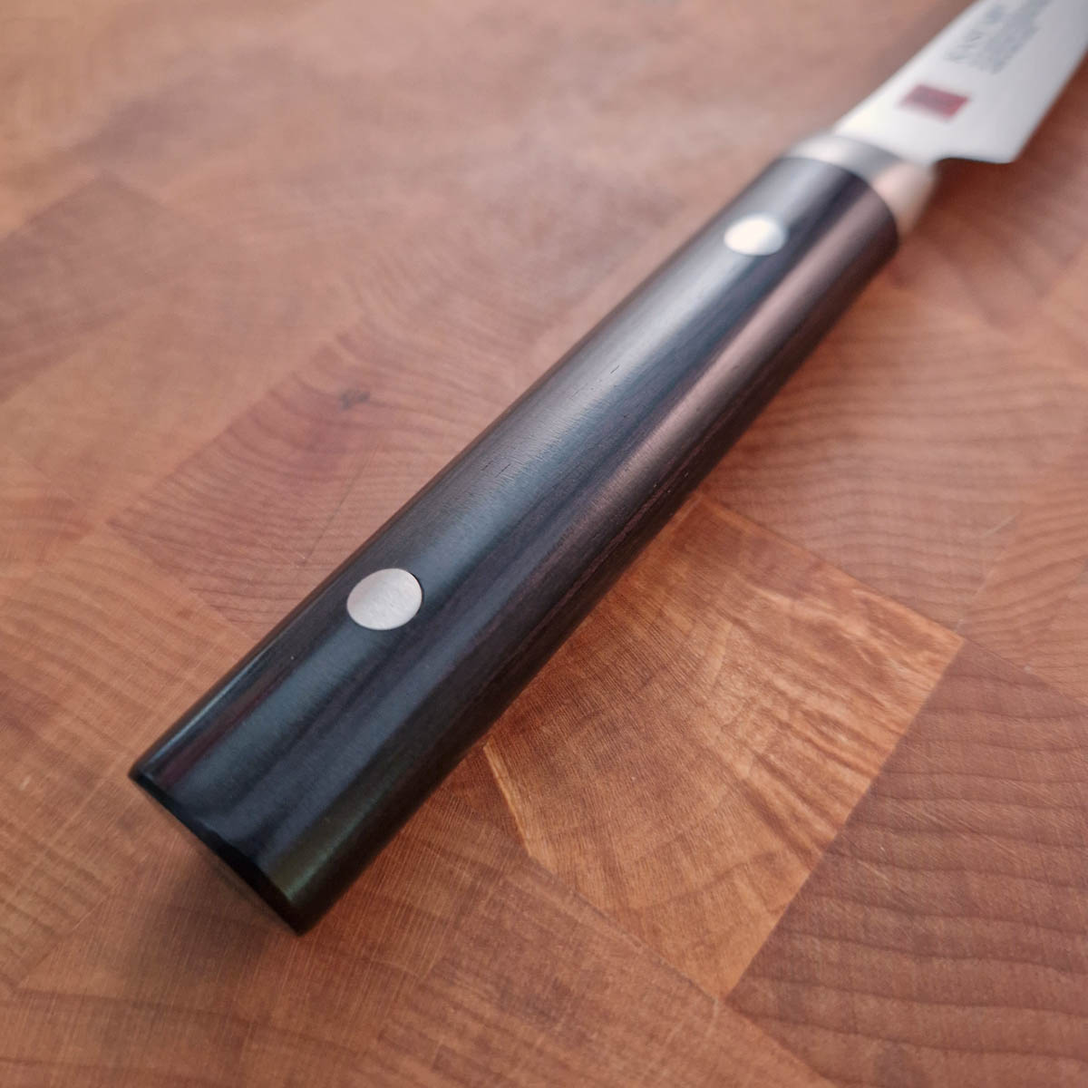 8cm Universalkniv Damask - KASUMI — bilde 3
