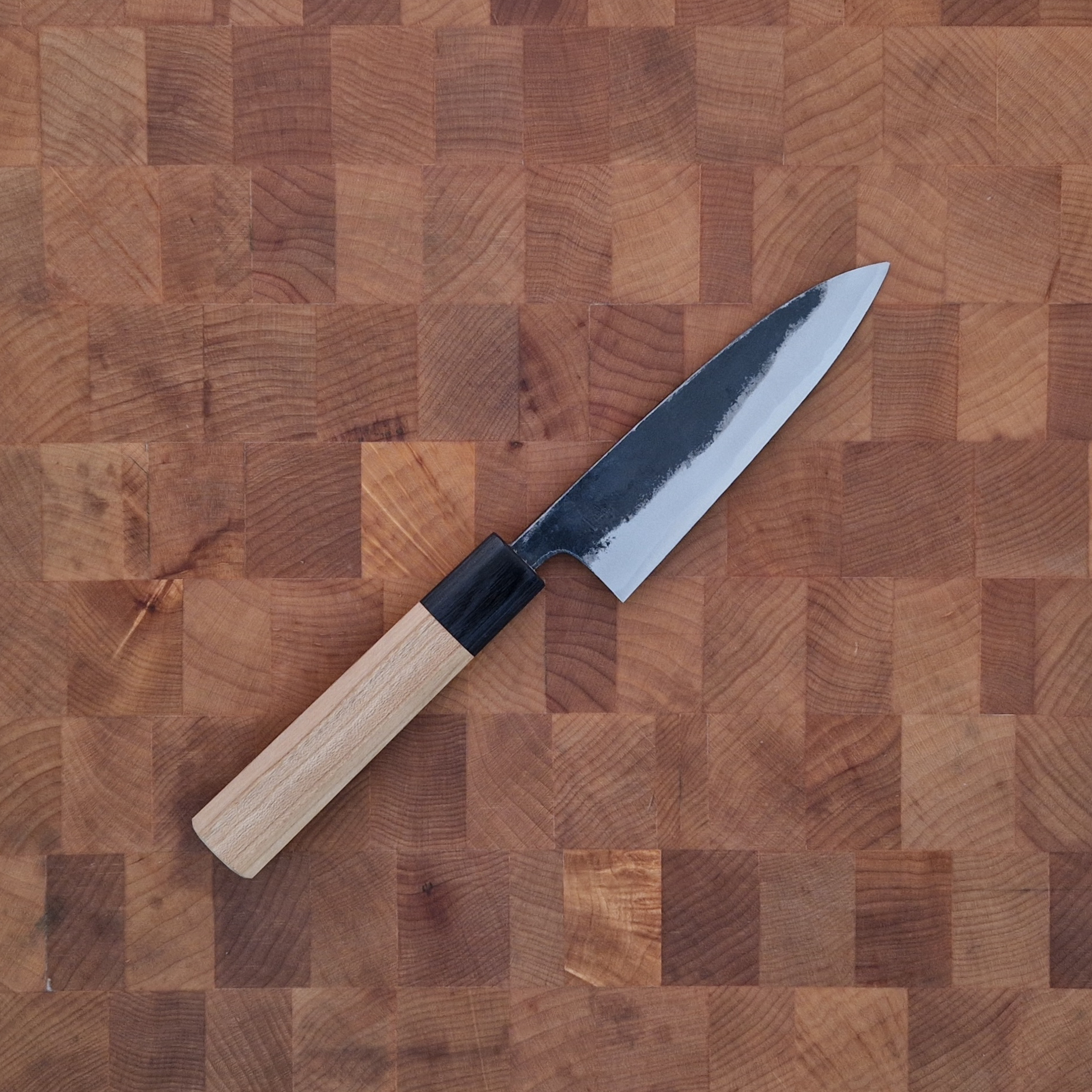 12cm Sabaki Aogami I - MURATA — bilde 1