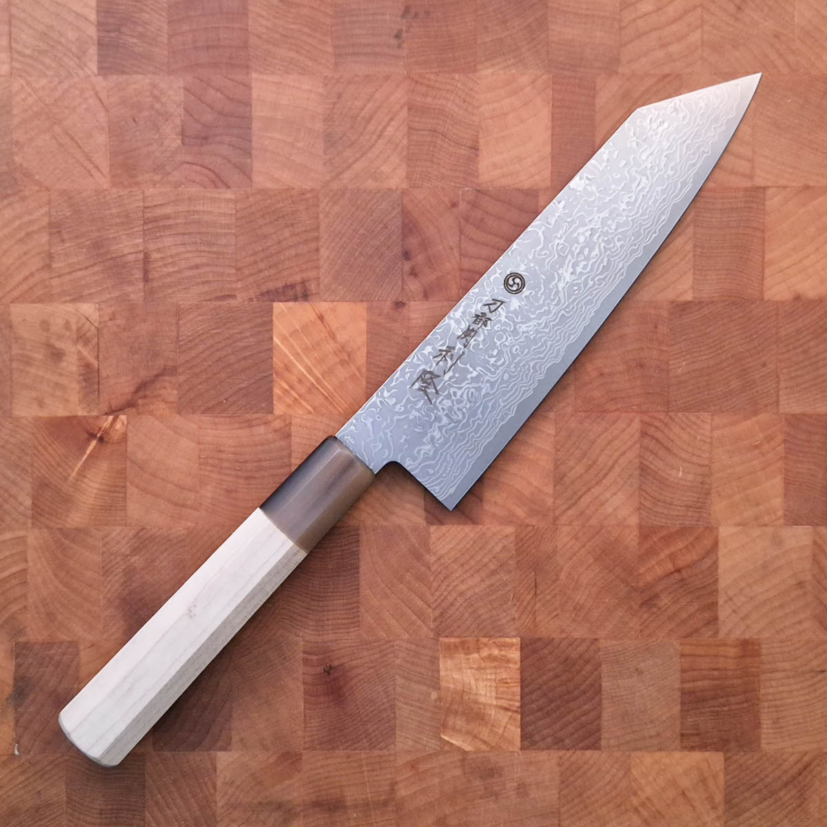 18cm Bunka, Suminigashi, SG2 - TOSHITAKA — bilde 1