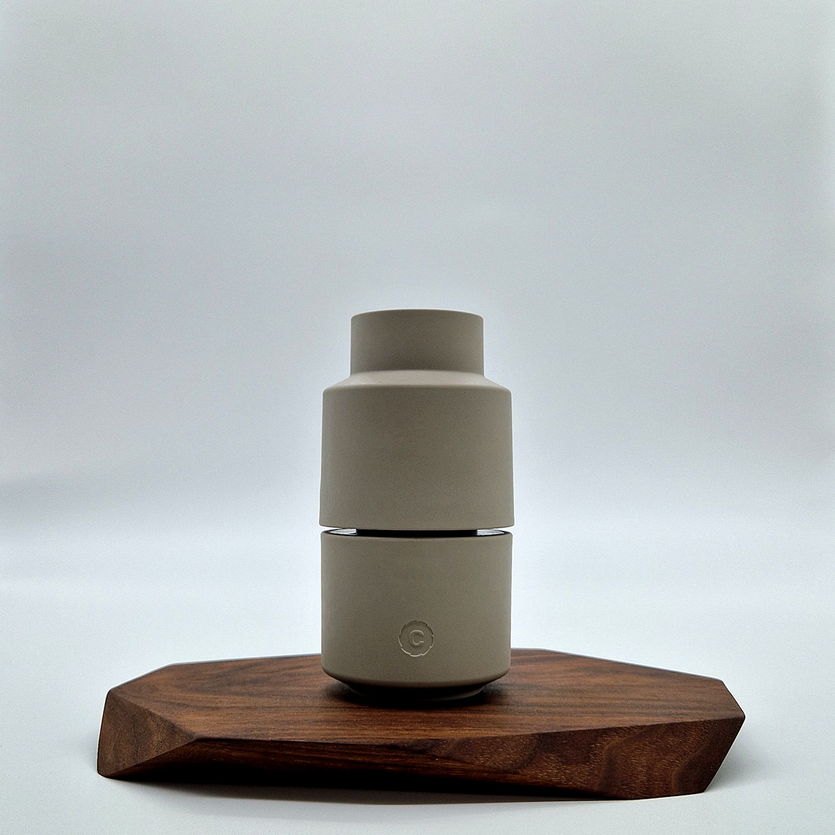 Kvern, Salt & Pepper, Billund Cumin - CrushGrind — bilde 1