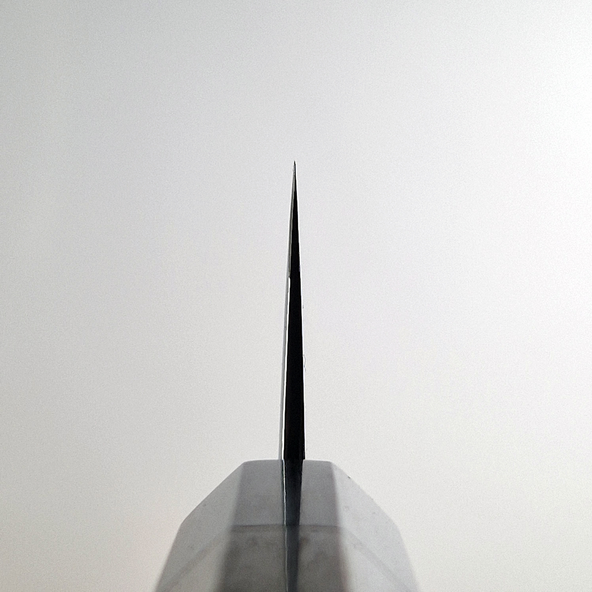 18cm Kokkekniv, Mirror Damask,  VG10 - HARUYUKI — bilde 5