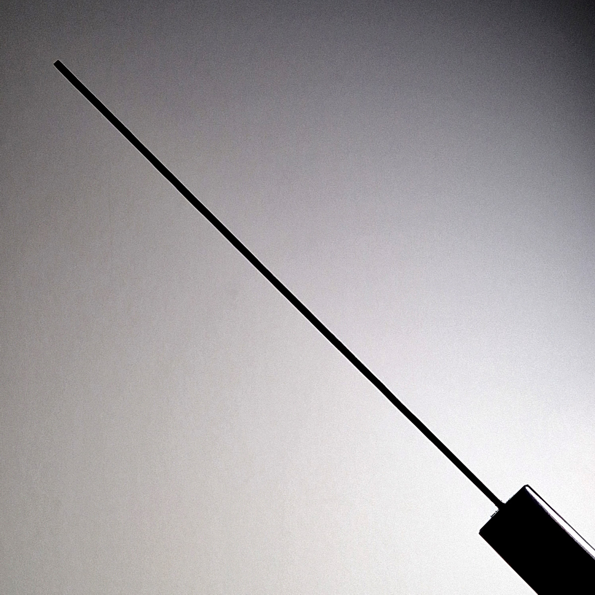 16,5cm Grønnsakskniv (Nakiri), G3 Nashiji - HARUYUKI — bilde 4