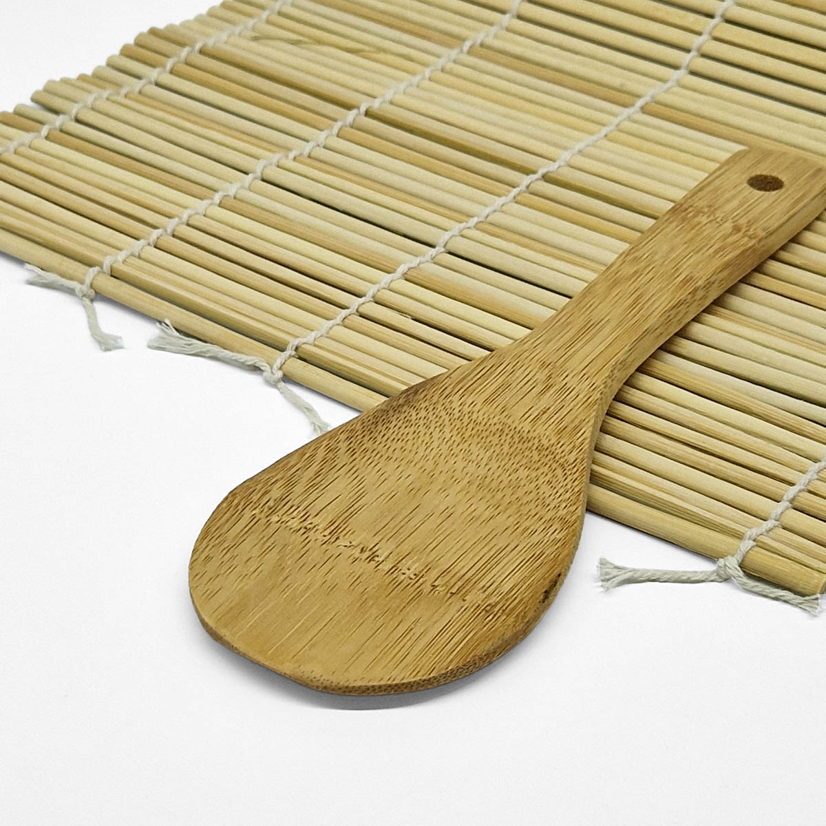 Ris spatual med matte, i tre - Tokyo design studio — bilde 3