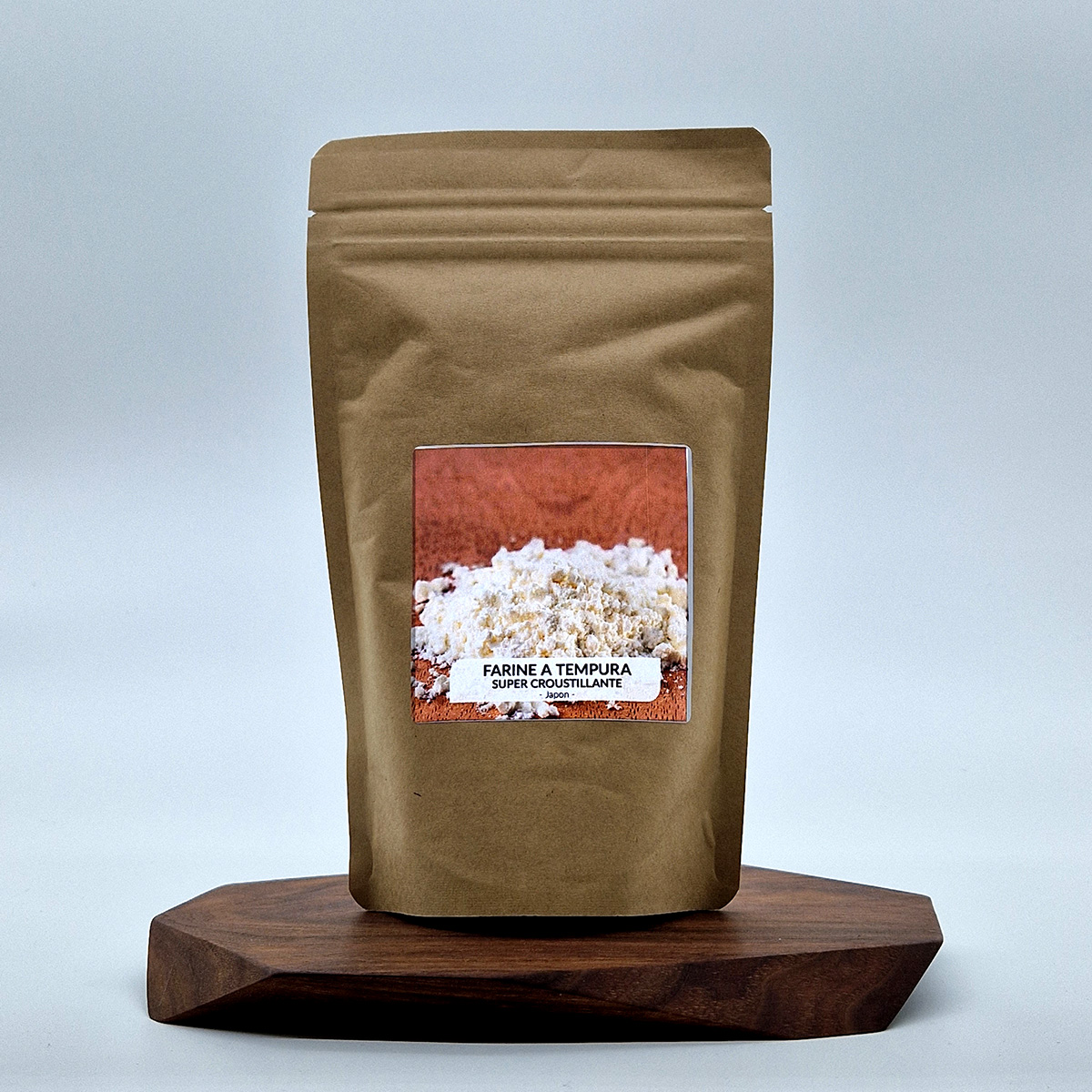 Tempura mix, Super crispy, 200g — bilde 1