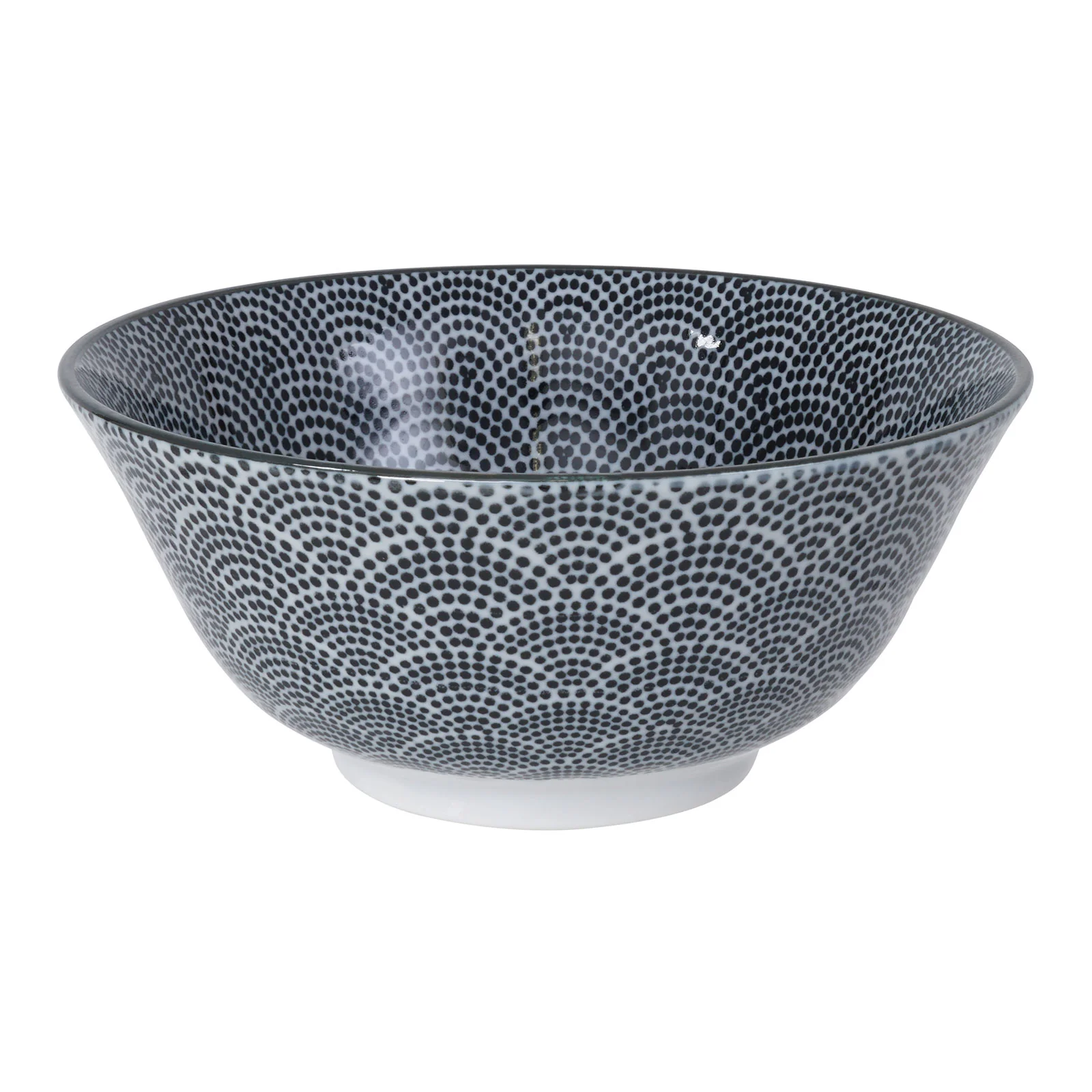 Nippon Black Tayo Skål - Tokyo design studio — bilde 1