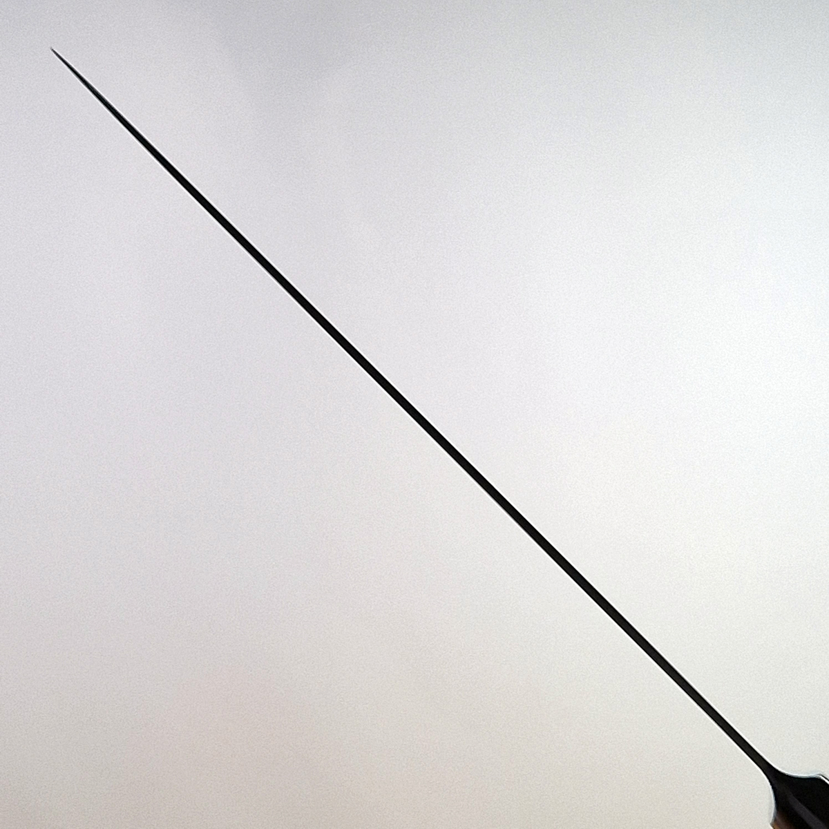 18cm Bunka, Hyper Molybden, inkl Saya - MASAMOTO — bilde 4