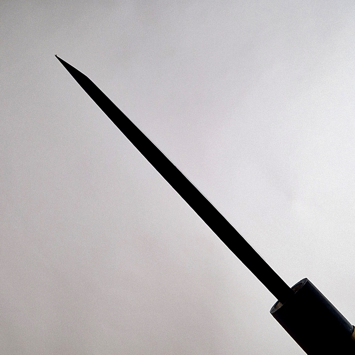 10,5cm Deba, Shirogami II - TOJIRO — bilde 4
