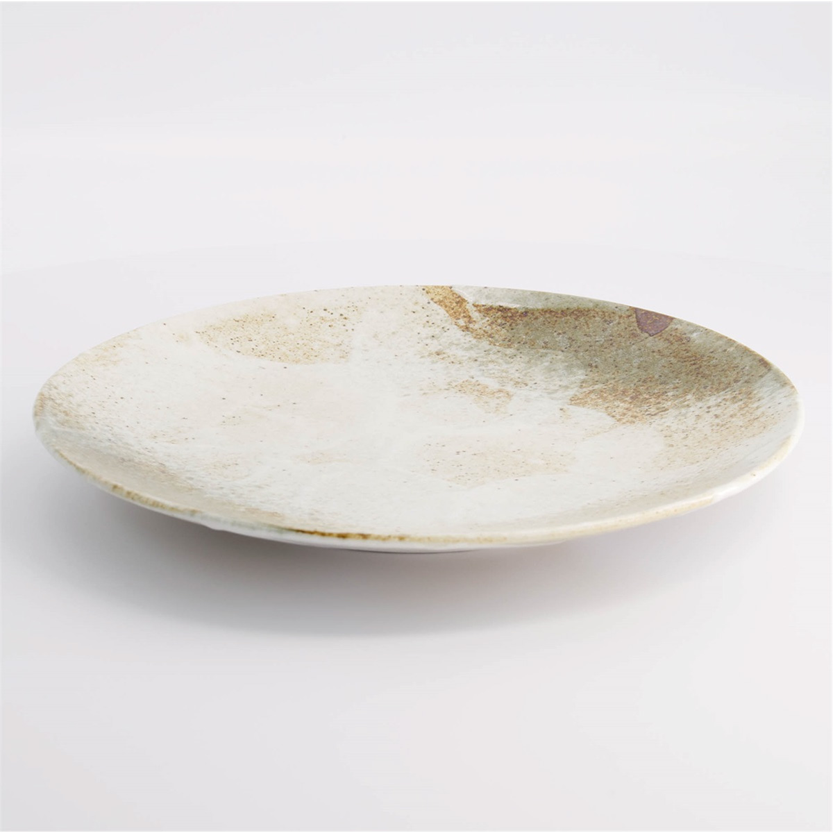Tallerken "Yukishino Large Plate" - Tokyo design studio — bilde 1