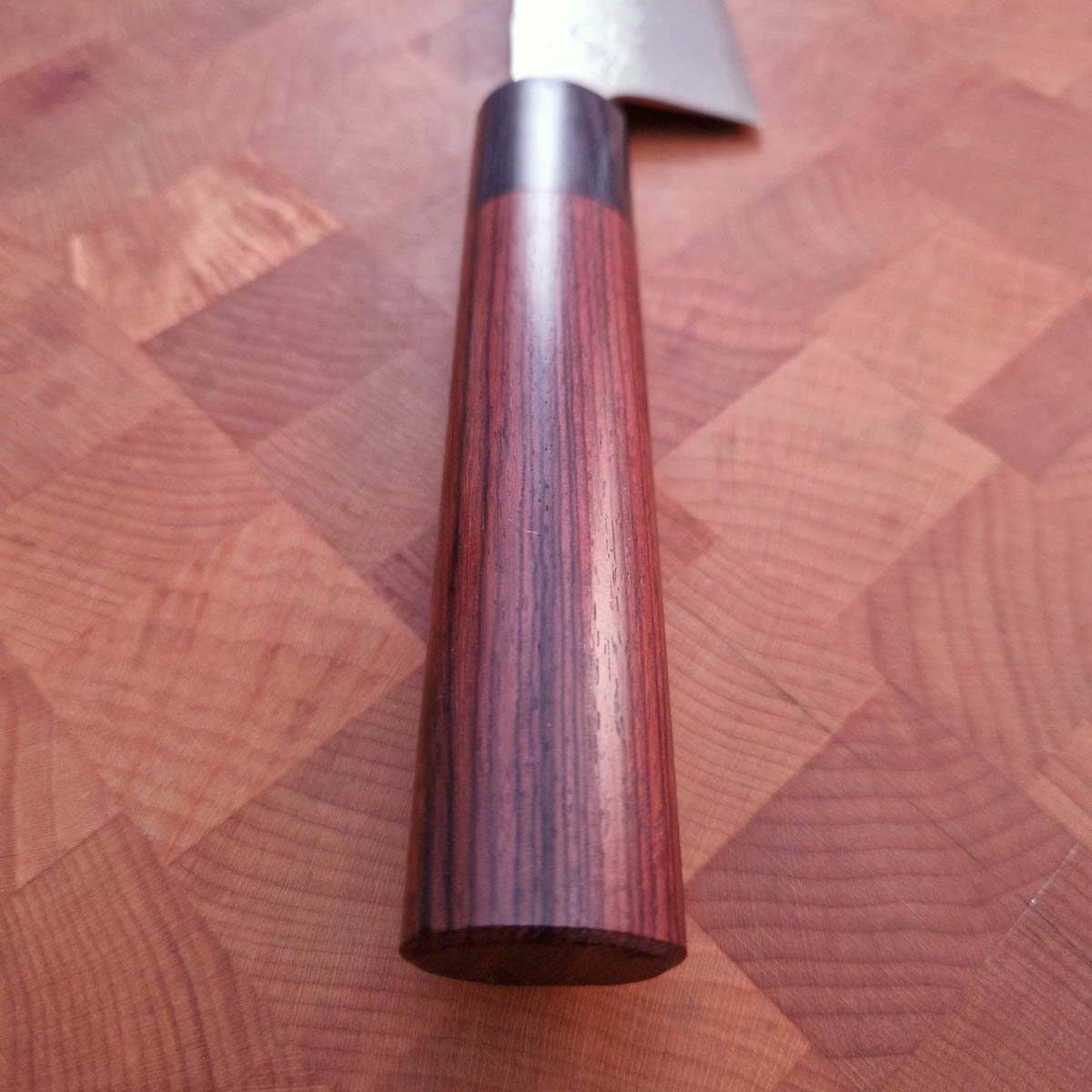 18cm Kokkekniv, G3 Nashiji - HARUYUKI — bilde 5