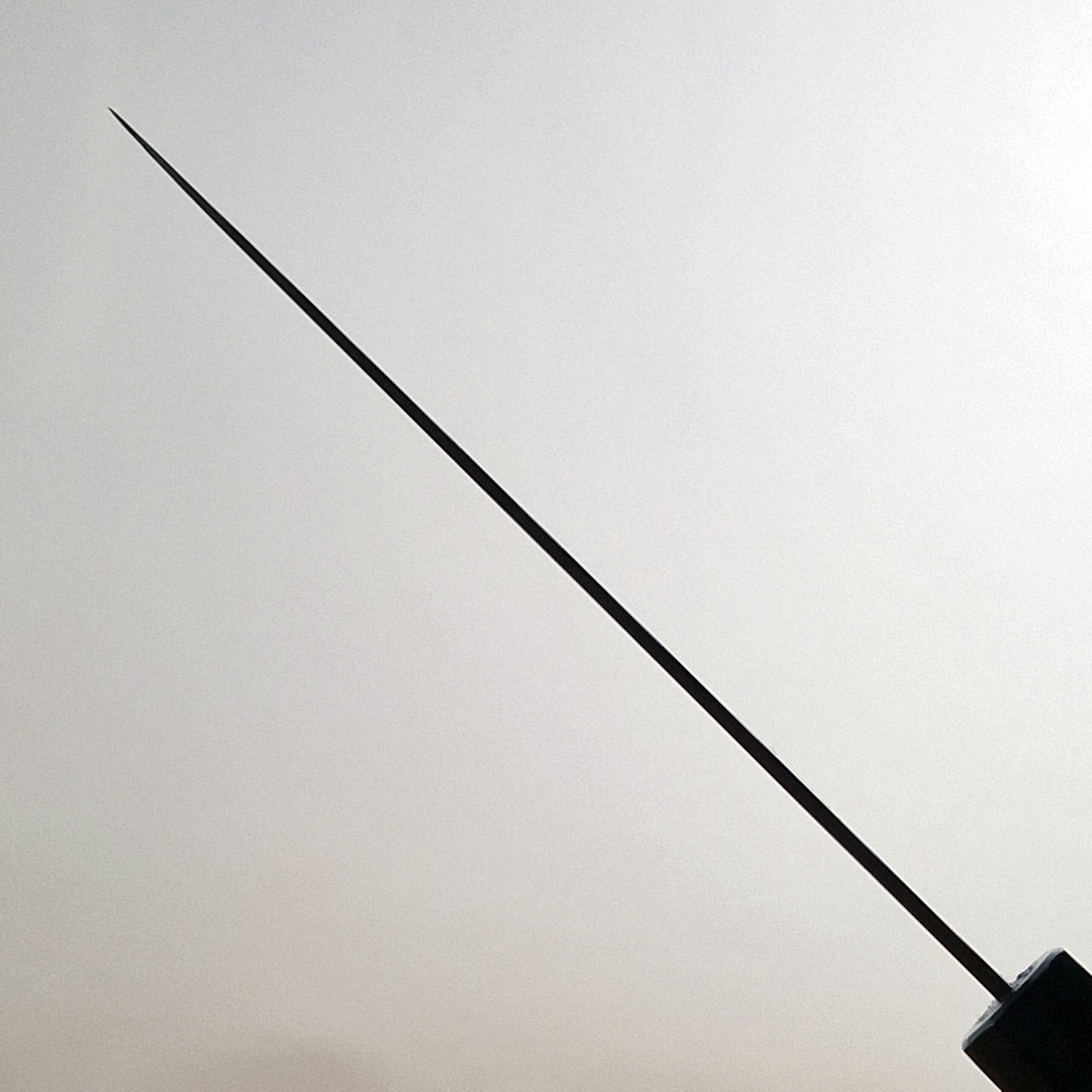 13,5cm Universalkniv, Mirror damask, VG10 - HARUYUKI — bilde 2