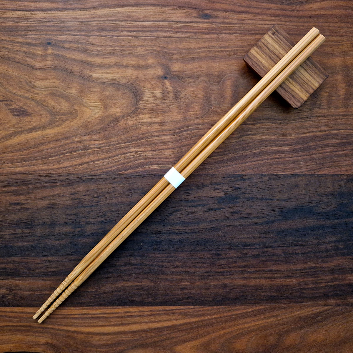 Spisepinner til matlaging, Susutake nejiri (33cm), 1 par - KAWAI
