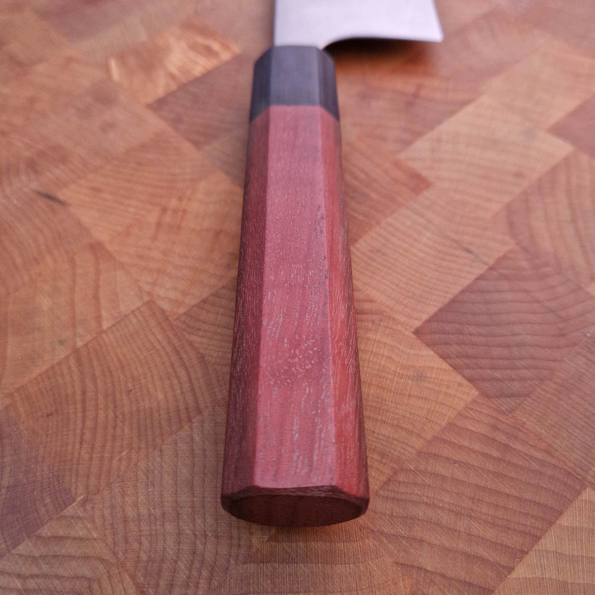 16,5cm Nakiri, Kotetsu Super Aogami - SHIBATA — bilde 3