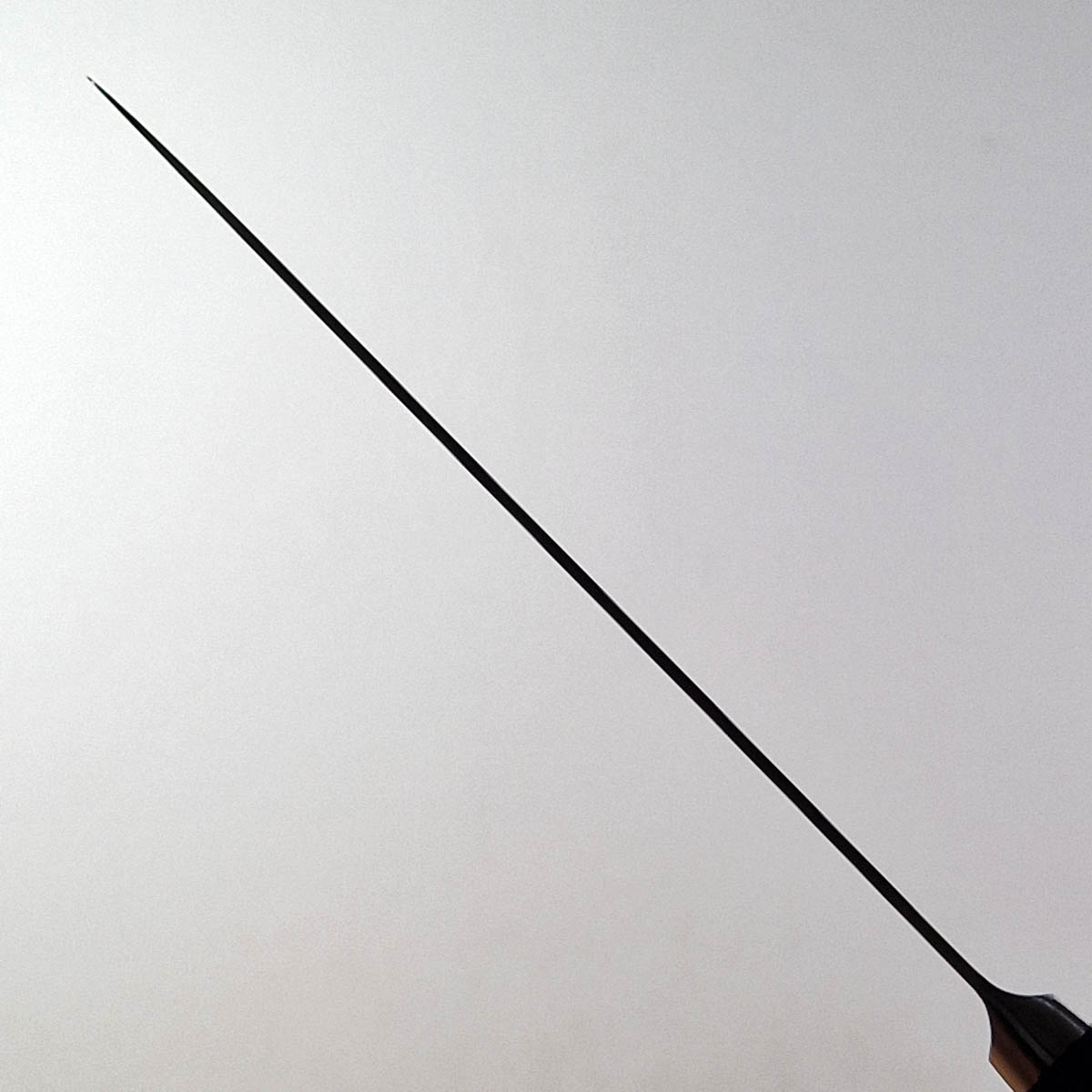 17,5cm Grønnsakskniv (Santoku), MV-H - MASAHIRO — bilde 6