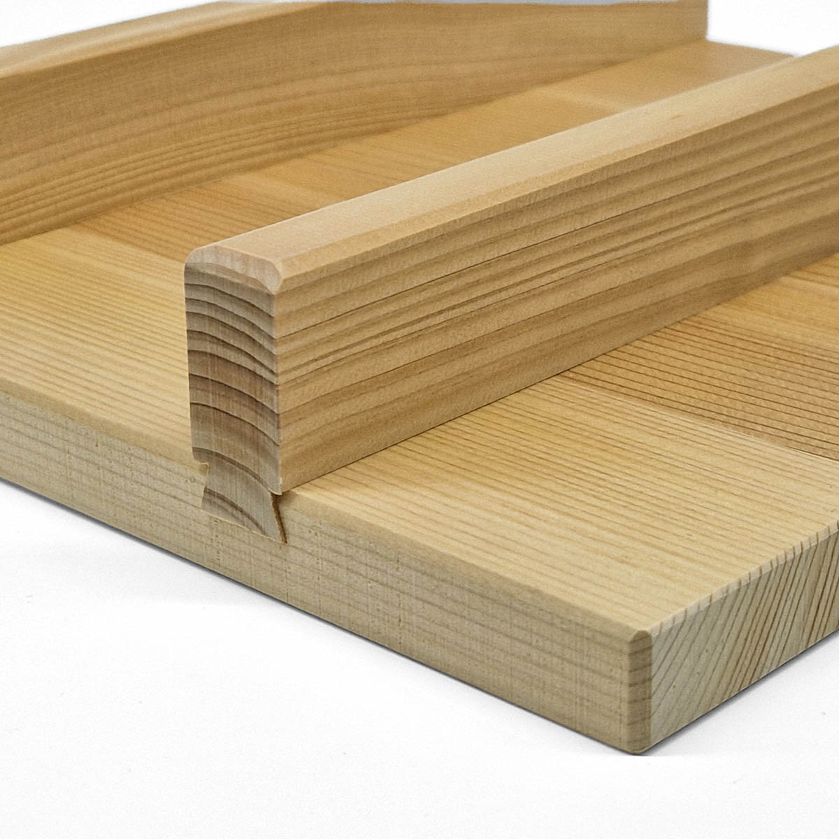 Lokk til tamagoyaki panne, 24cm — bilde 3