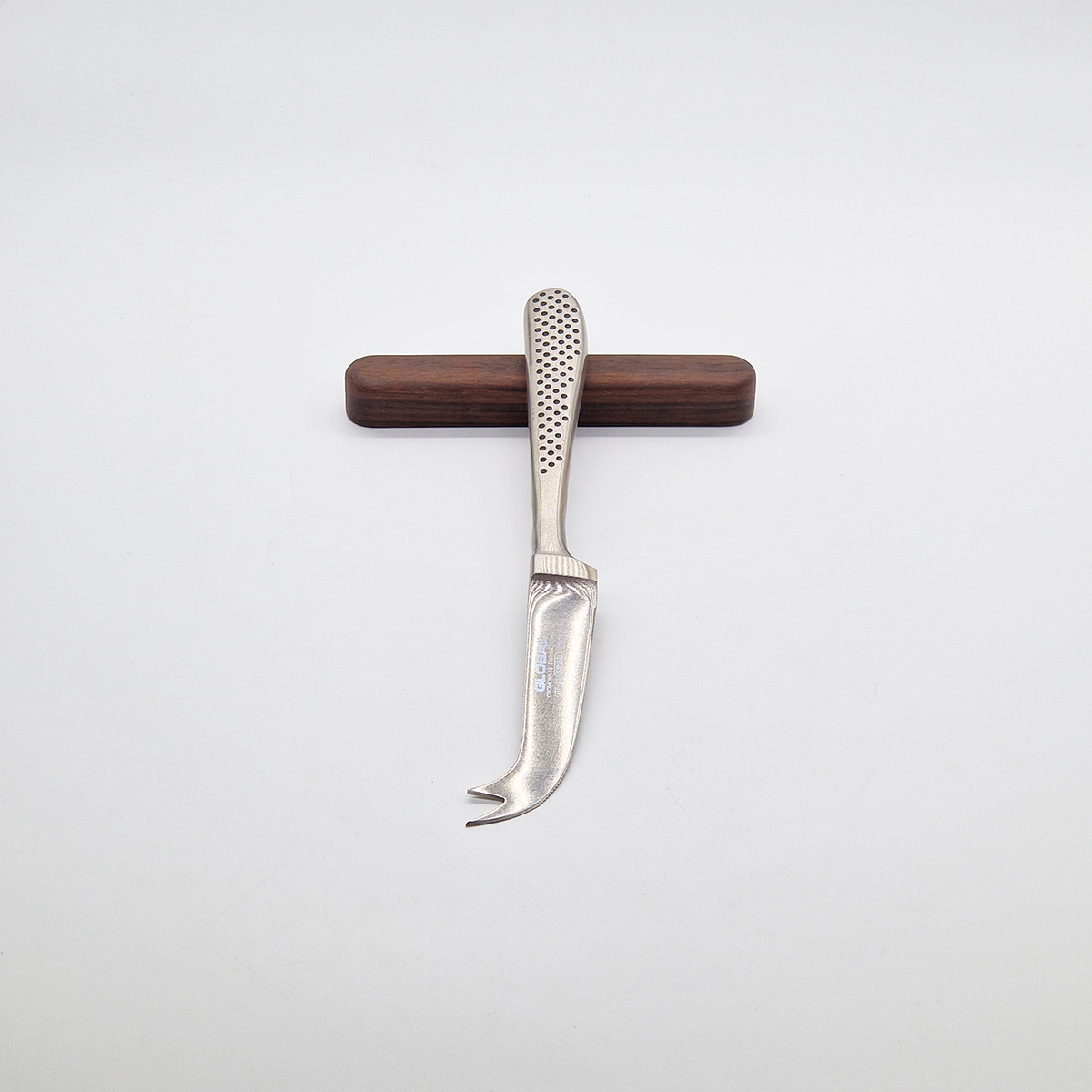 Ostekniv 8cm - GLOBAL