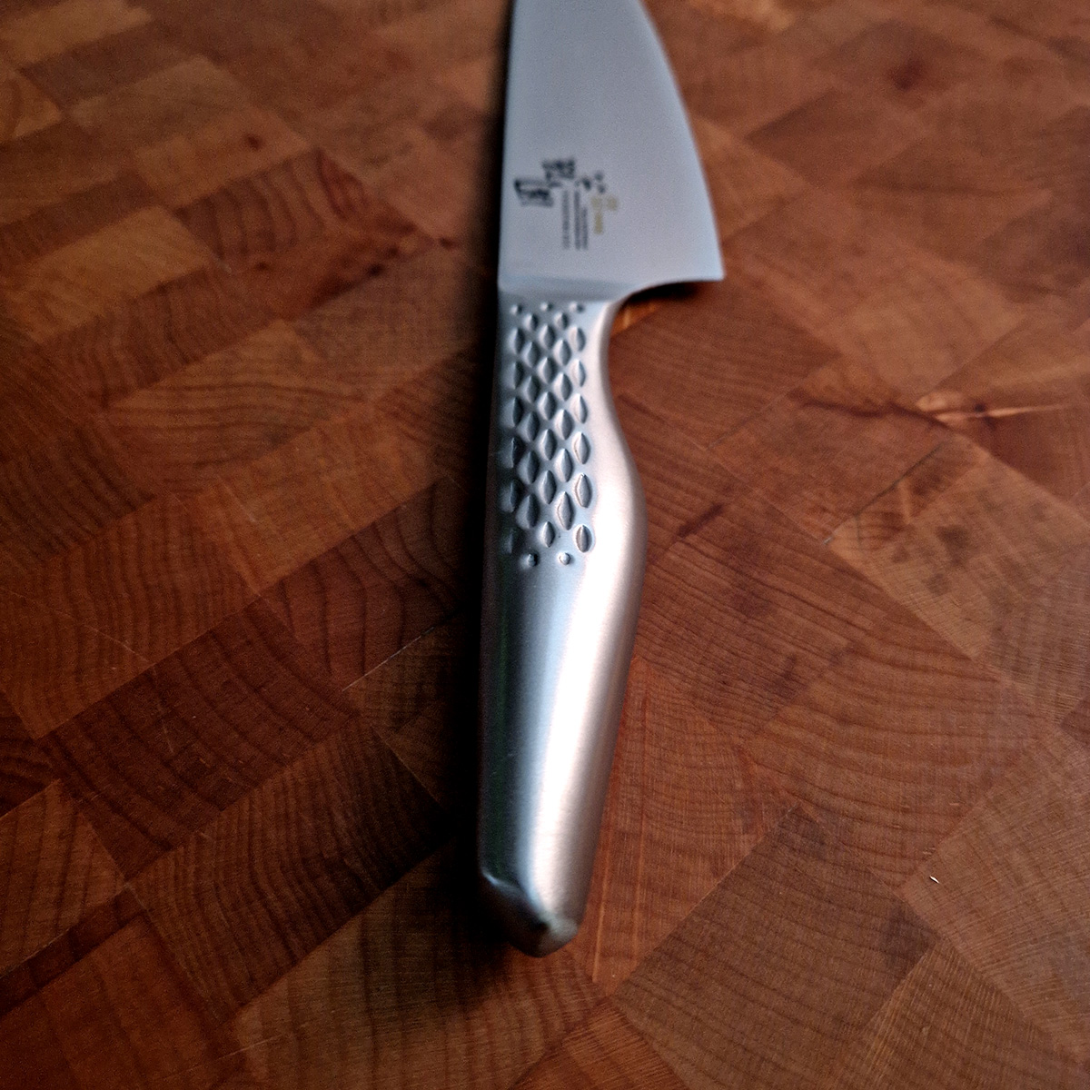 16,5cm Santoku - KAI SHOSO — bilde 3