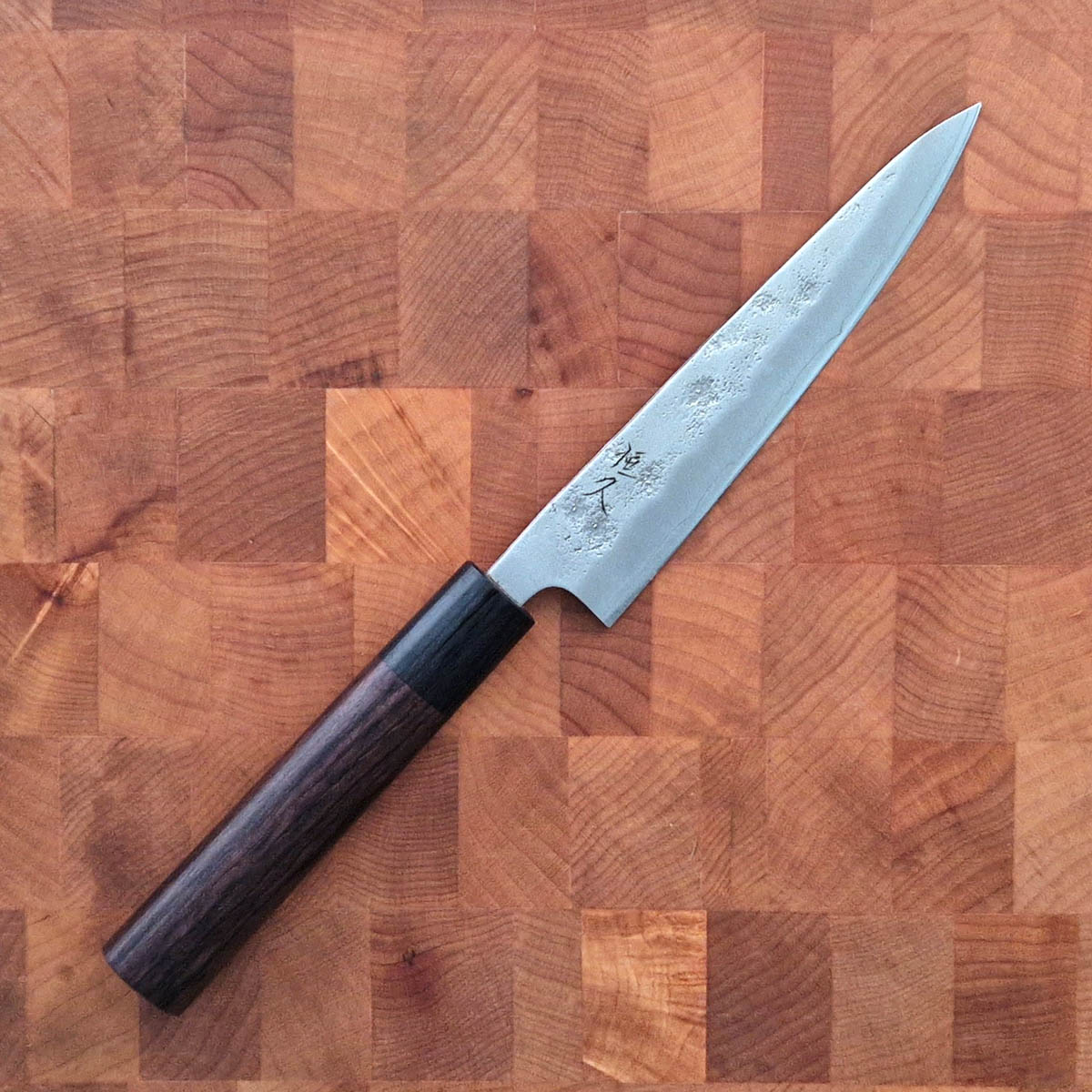 13.5cm Universalkniv, G3 Nashiji - HARUYUKI