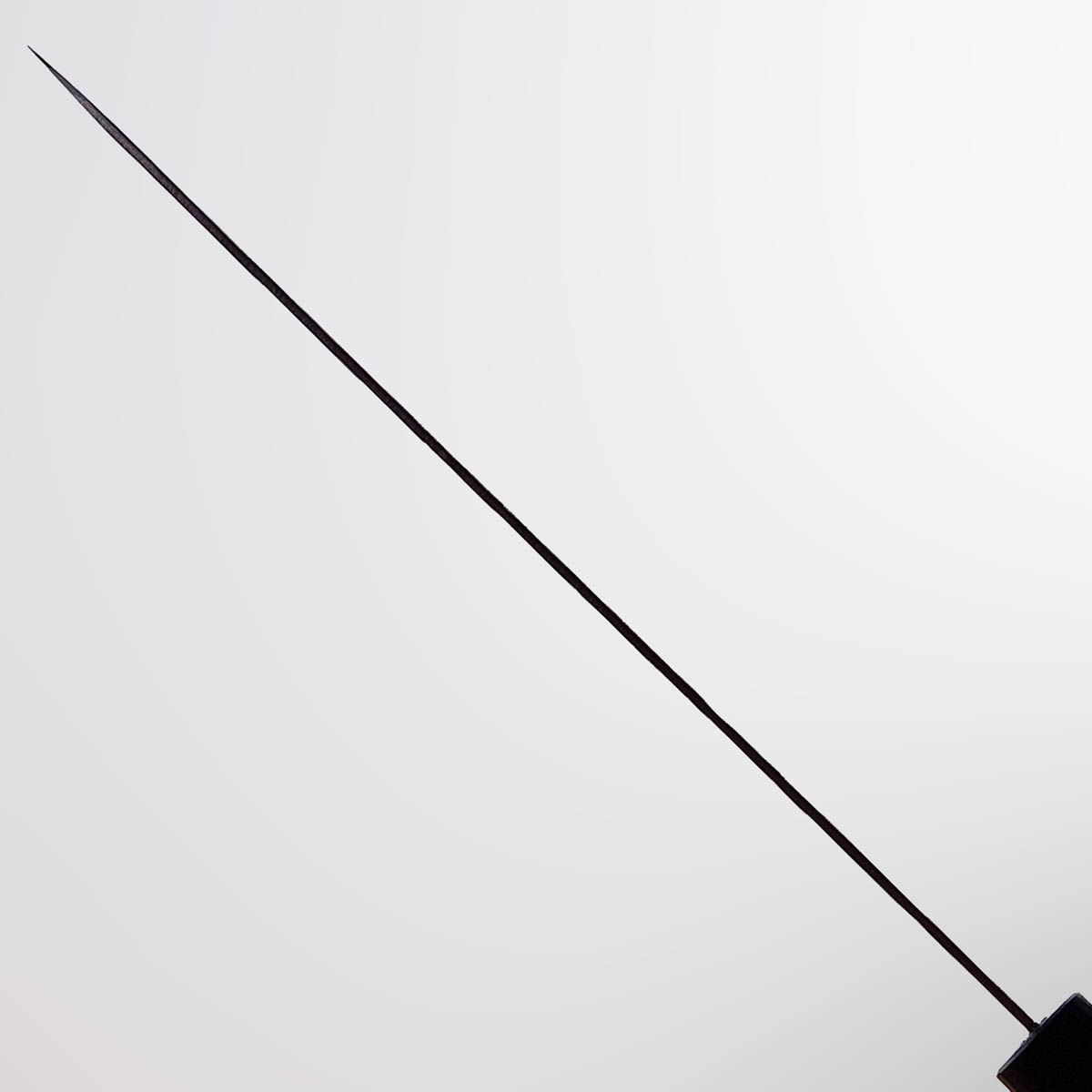 24cm Kokkekniv, G3 Nashiji - HARUYUKI — bilde 3