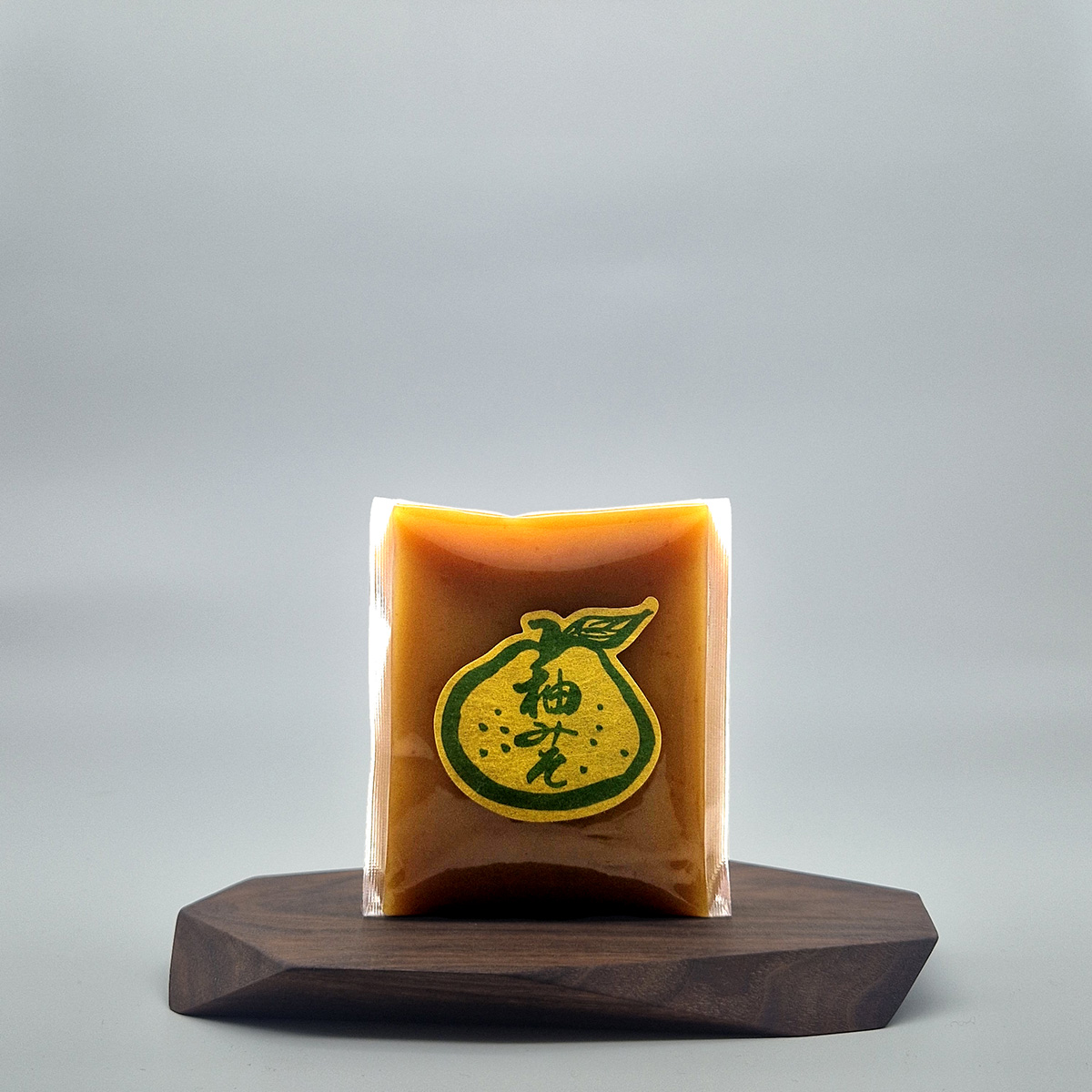 Miso, Yuzu smak, 500g - KANTOYA — bilde 1