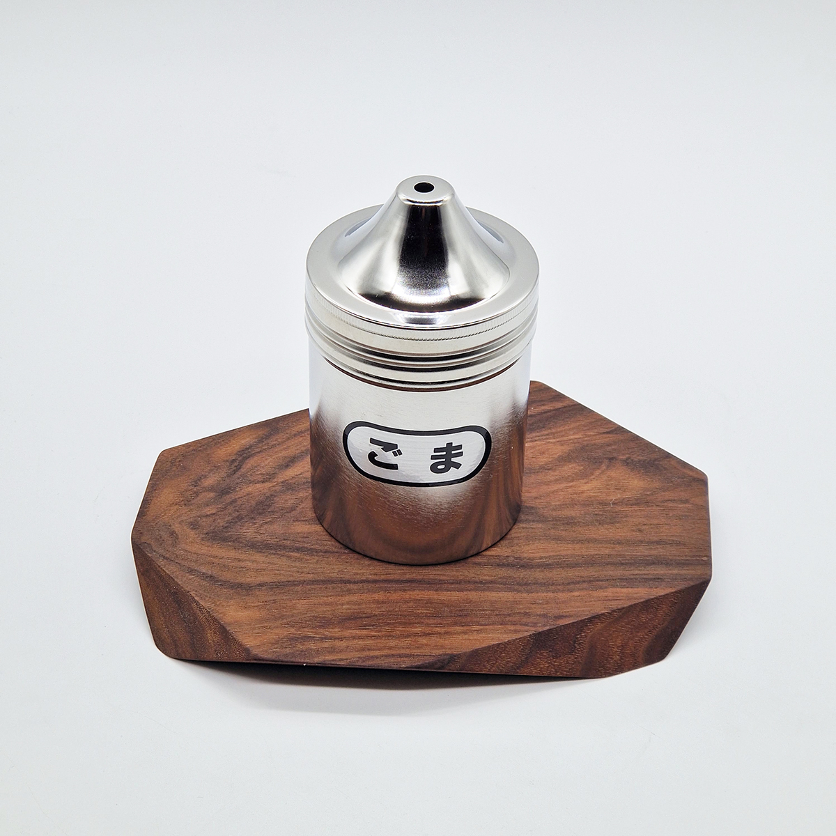 Japansk shaker, sesam — bilde 2