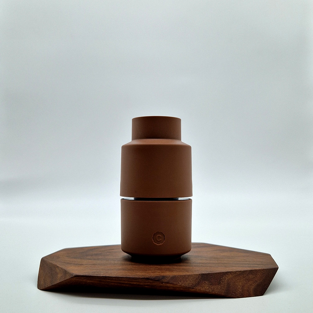 Kvern, Salt & Pepper, Billund Cinnamon - CrushGrind