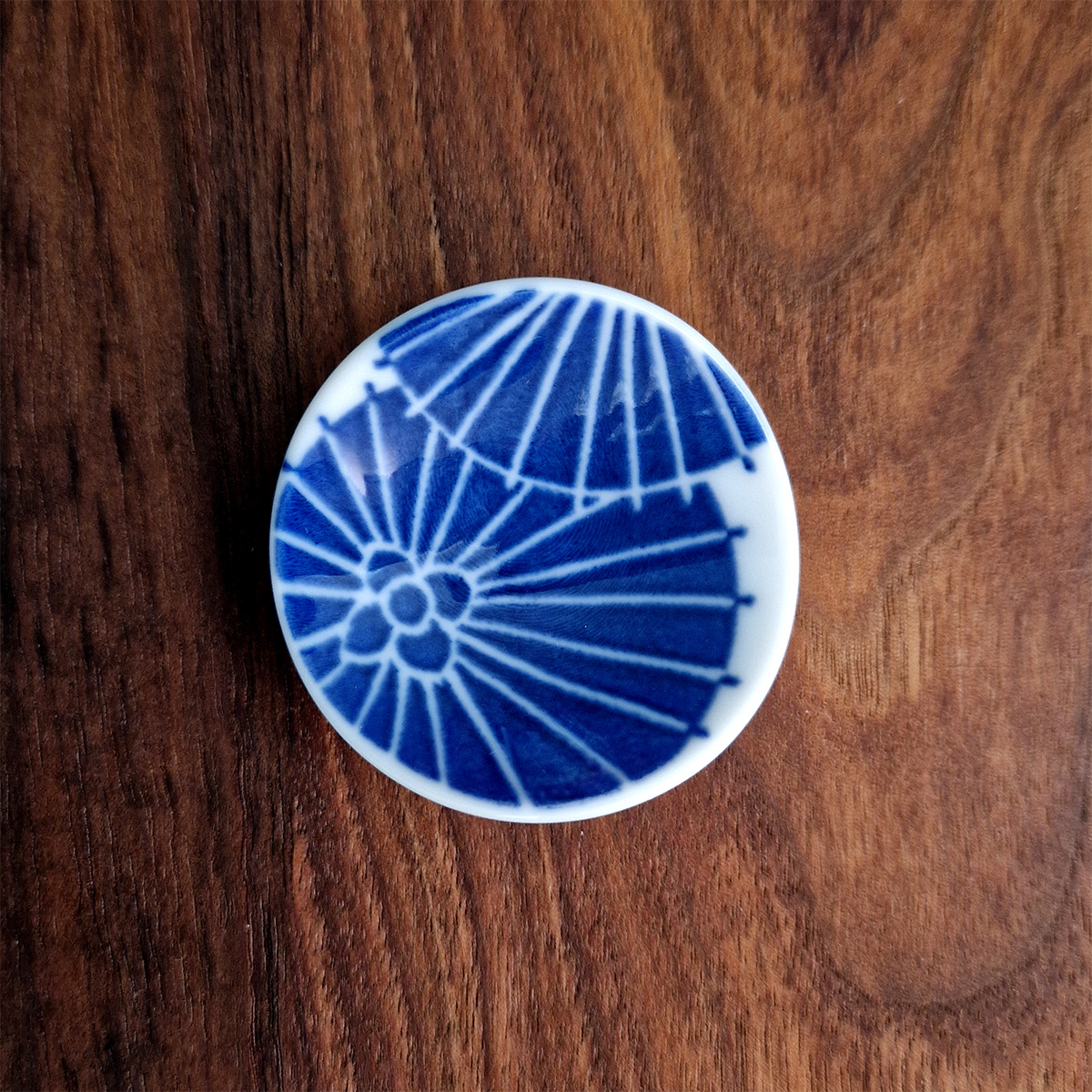 Spisepinneholder Wagasa "Japanese Umbrella" - Tokyo design studio — bilde 1