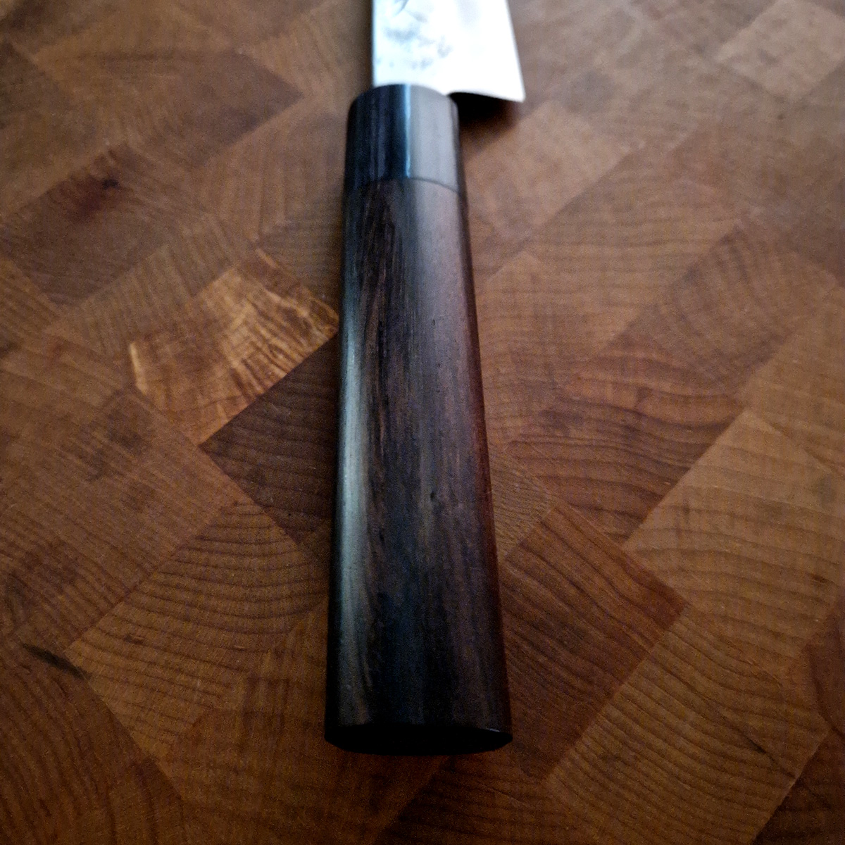 24cm Sujihiki, G3 Nashiji - HARUYUKI — bilde 3