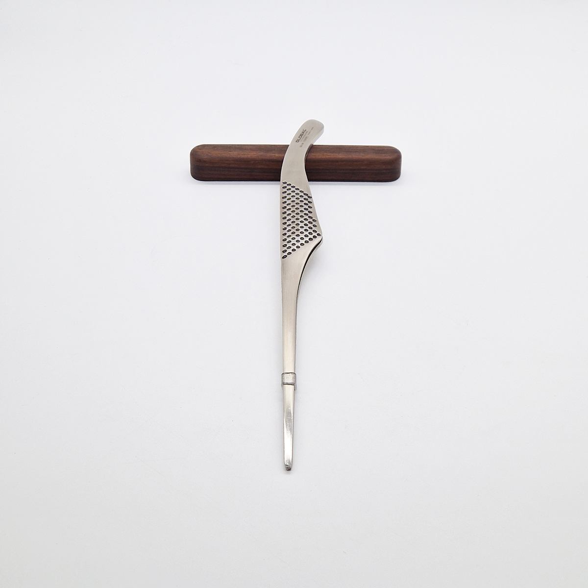 Pinsett 30cm - GLOBAL — bilde 3