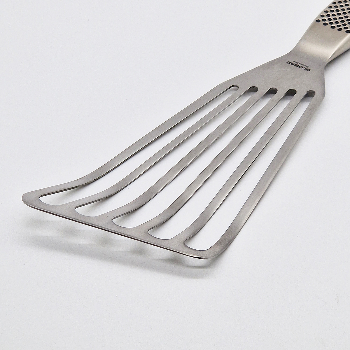 Stekespade, "Buet" 27cm - GLOBAL — bilde 2