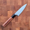 10cm Universalkniv - KAI SEKI REDWOOD