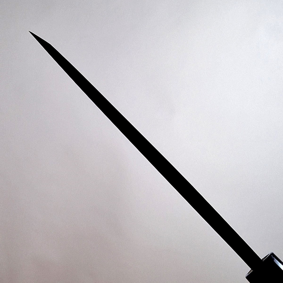 16,5cm Deba, Shirogami II - TOJIRO — bilde 5