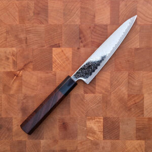 13,5cm Universalkniv, Mirror damask, VG10 - HARUYUKI