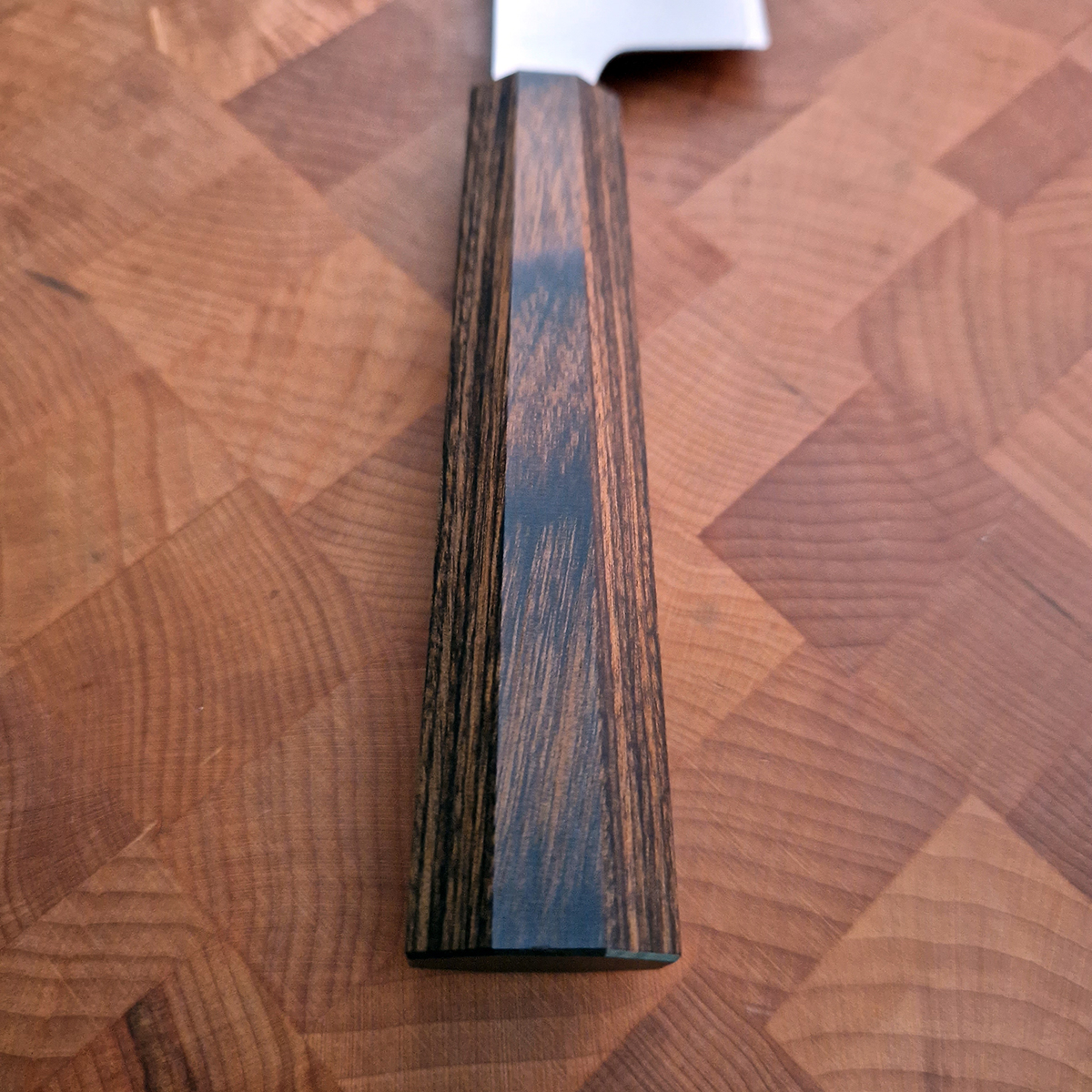 20cm Kokkekniv - YAXELL HANA — bilde 3