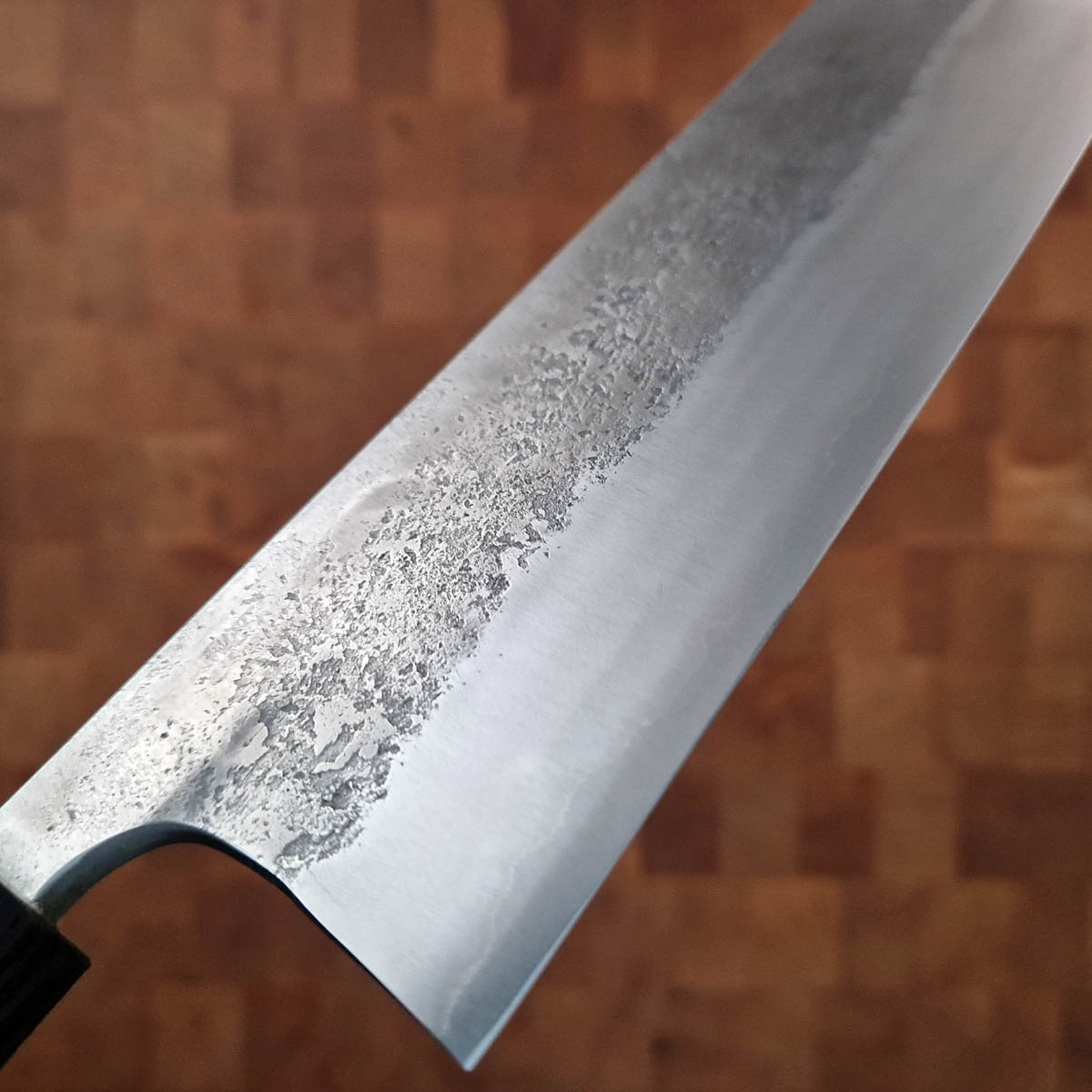 16,5cm Grønnsakskniv (NAKIRI) Matsubara AO - TANAKA — bilde 3