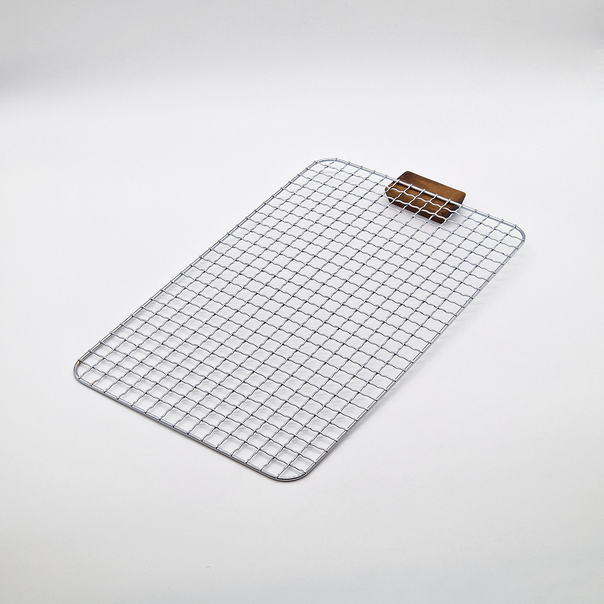 Grillrist til Shichirin BBQ (Yakitori grill) - Medium (350x210mm) — bilde 3