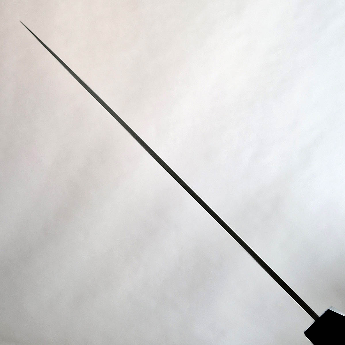 20cm Kokkekniv - KAI SEKI REDWOOD — bilde 3