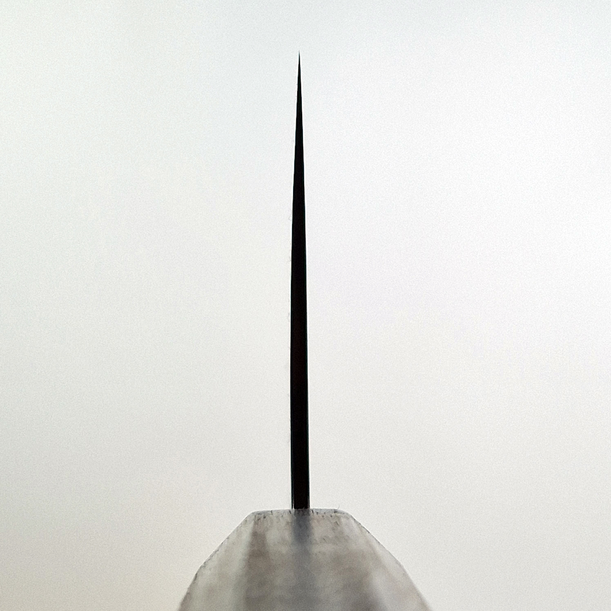 16,5cm Grønnsakskniv (Nakiri) X-damask ZDP189 - MATSUBARA TANAKA — bilde 6
