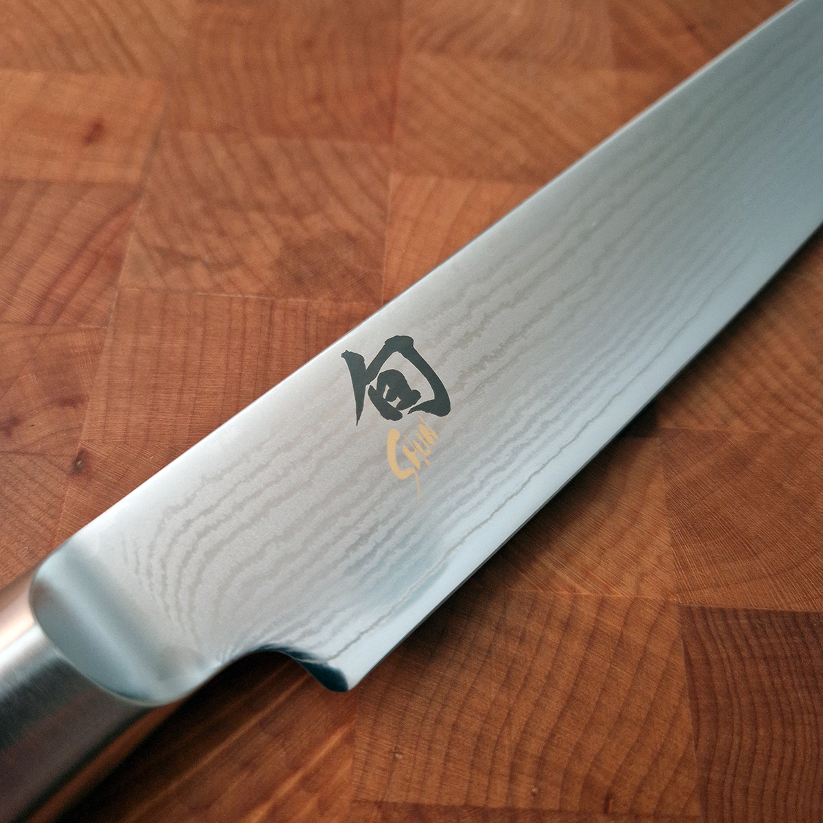 23cm Trancheringskniv - SHUN CLASSIC — bilde 3