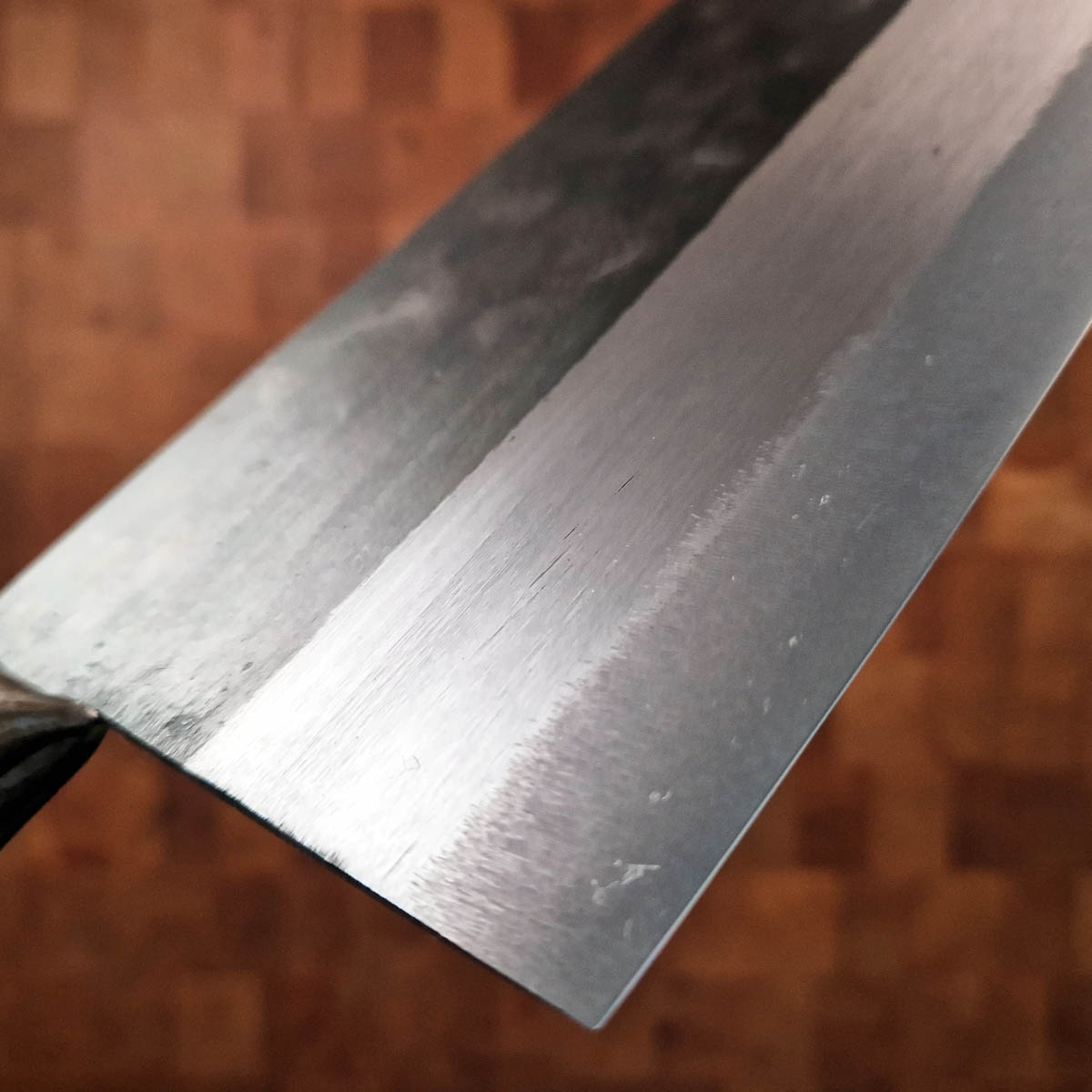 21cm Kinesisk Kokkekniv, Bunka, CCK — bilde 2