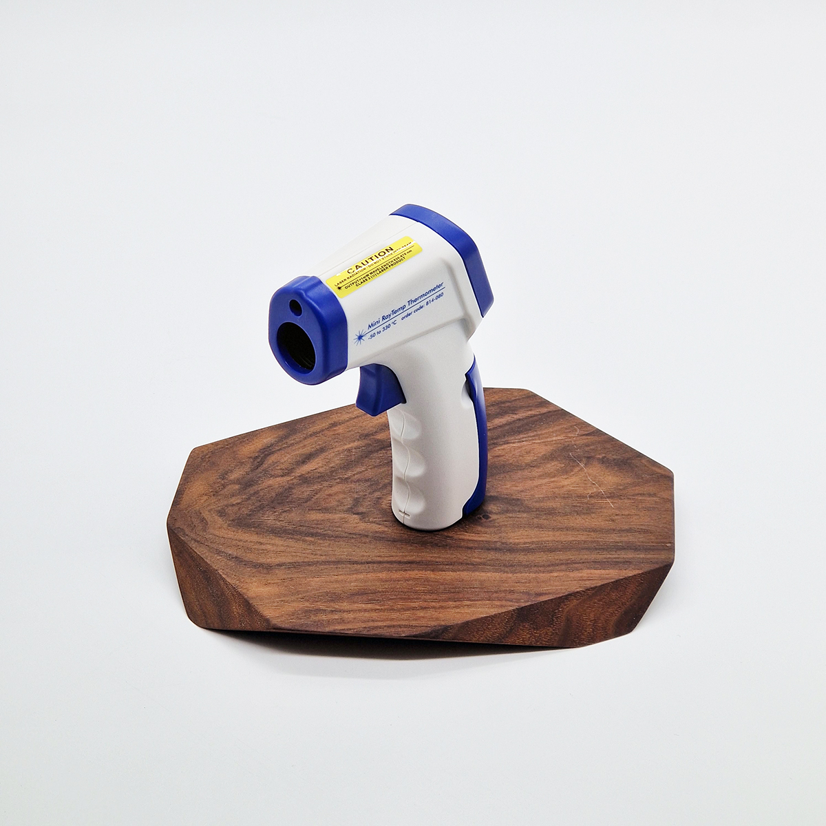 Termometer, infrarød - Mini RayTemp — bilde 2