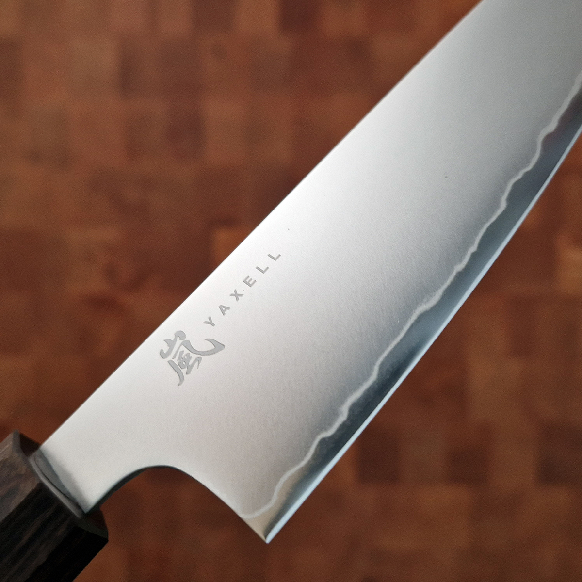 12.5cm Grønnsakskniv (Ko-Santoku) - YAXELL HANA — bilde 2