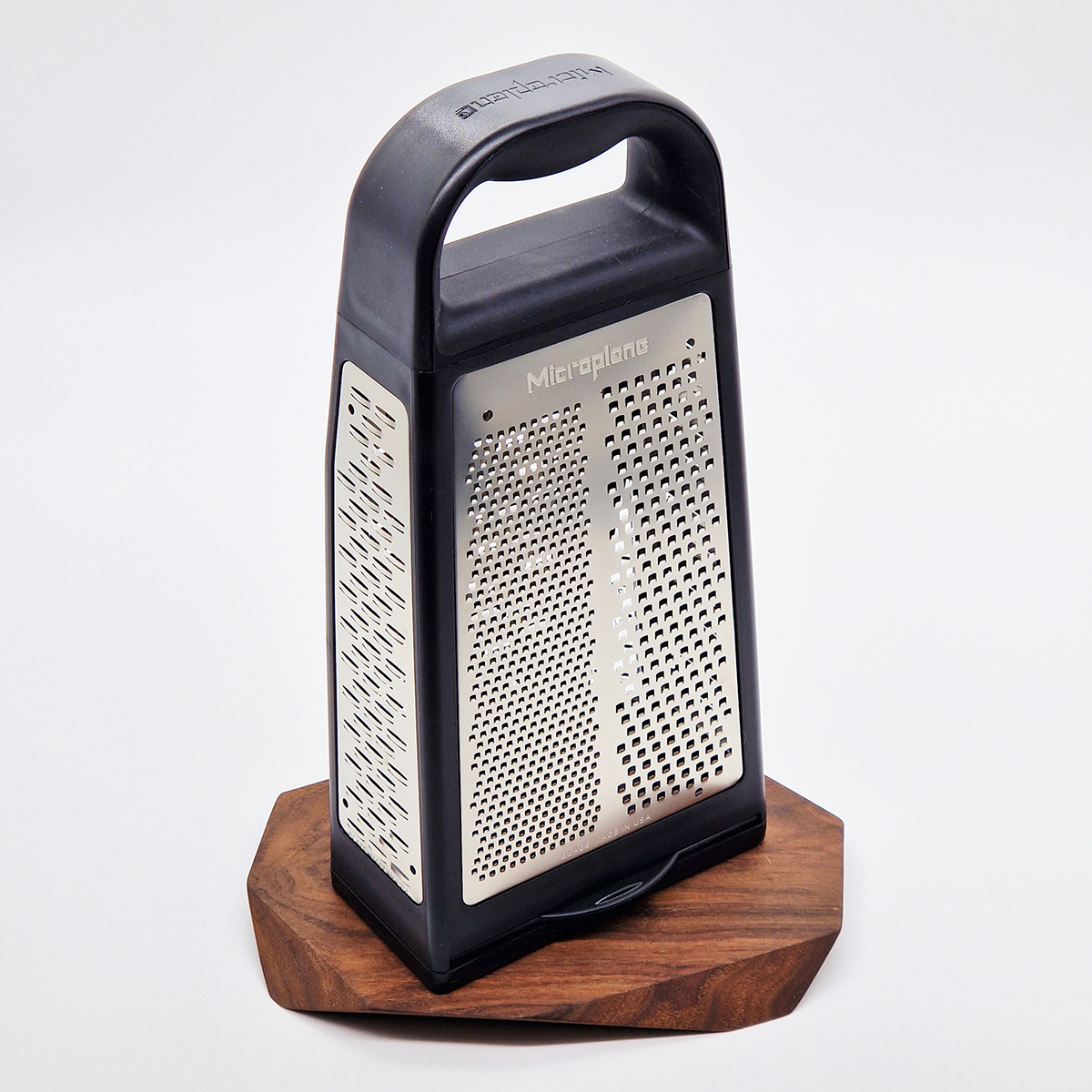 Rivjern, "Grater box" 5 ulike - Microplane — bilde 3