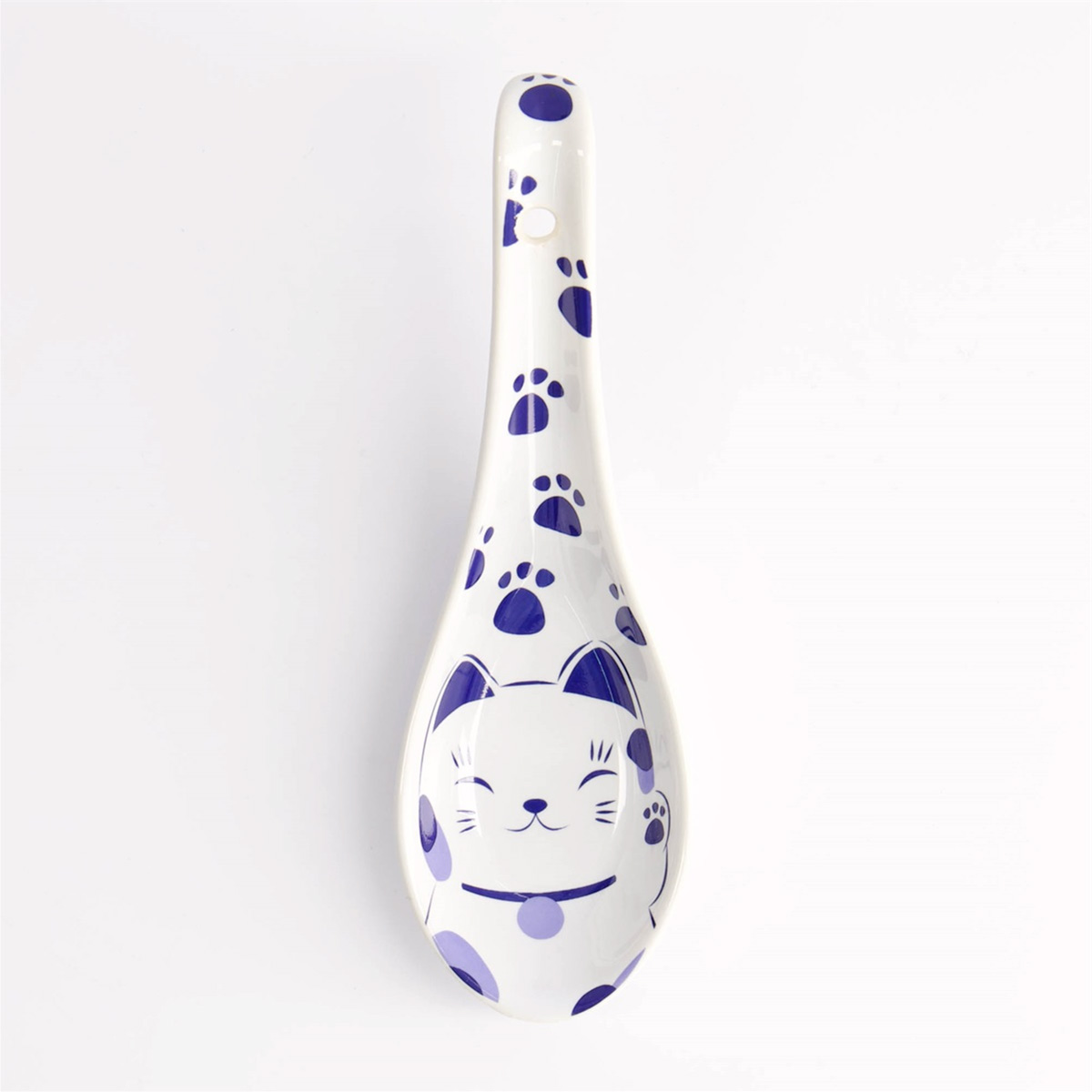 Ramenskje "Kawaii Blue Maneko" - Tokyo design studio — bilde 2